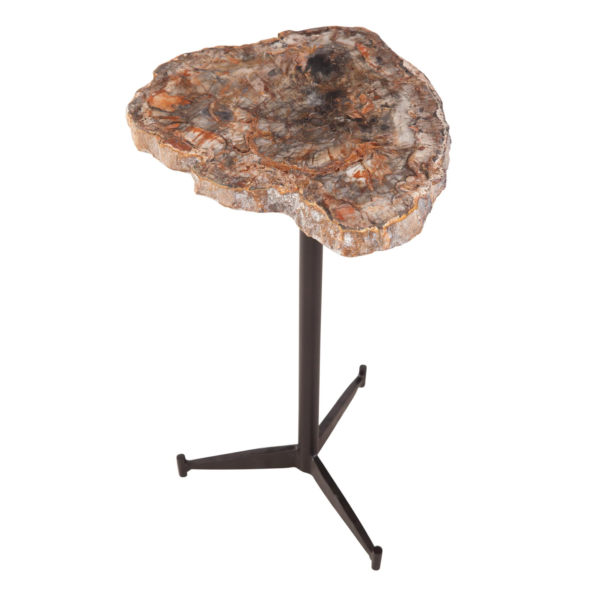 Howe Accent Table by Bassett Mirror Company