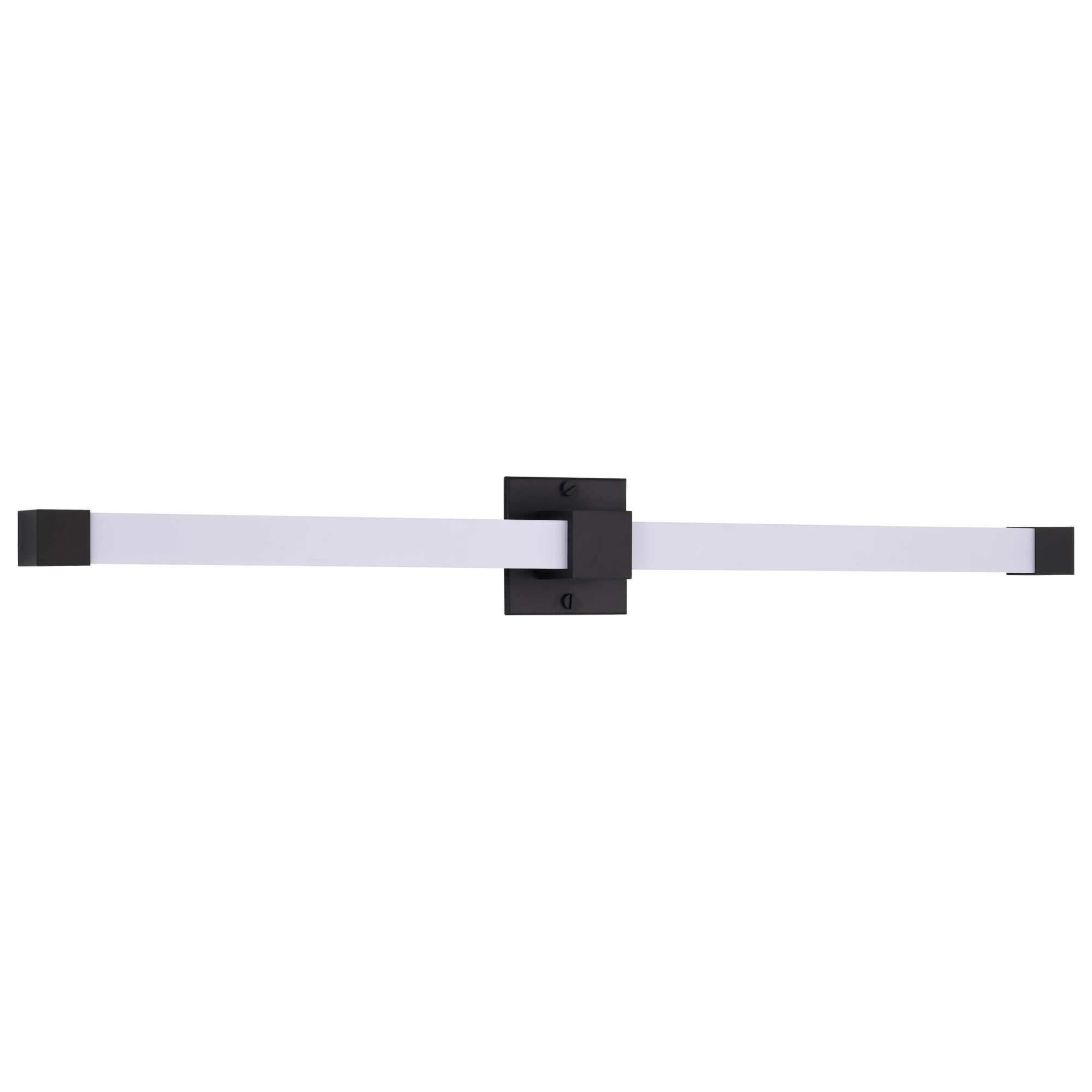 Shown in Matte Black finish