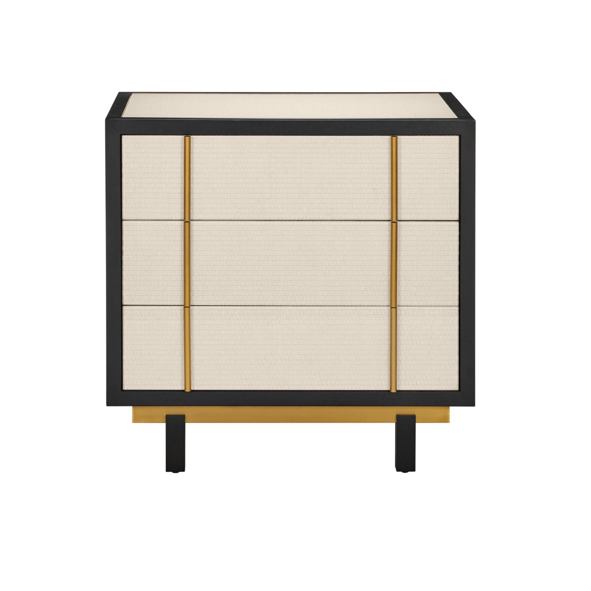 Deanna 30 Inch Night Stands,