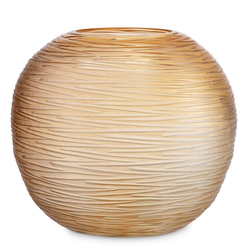 Alessio Vase-Urn by Eichholtz