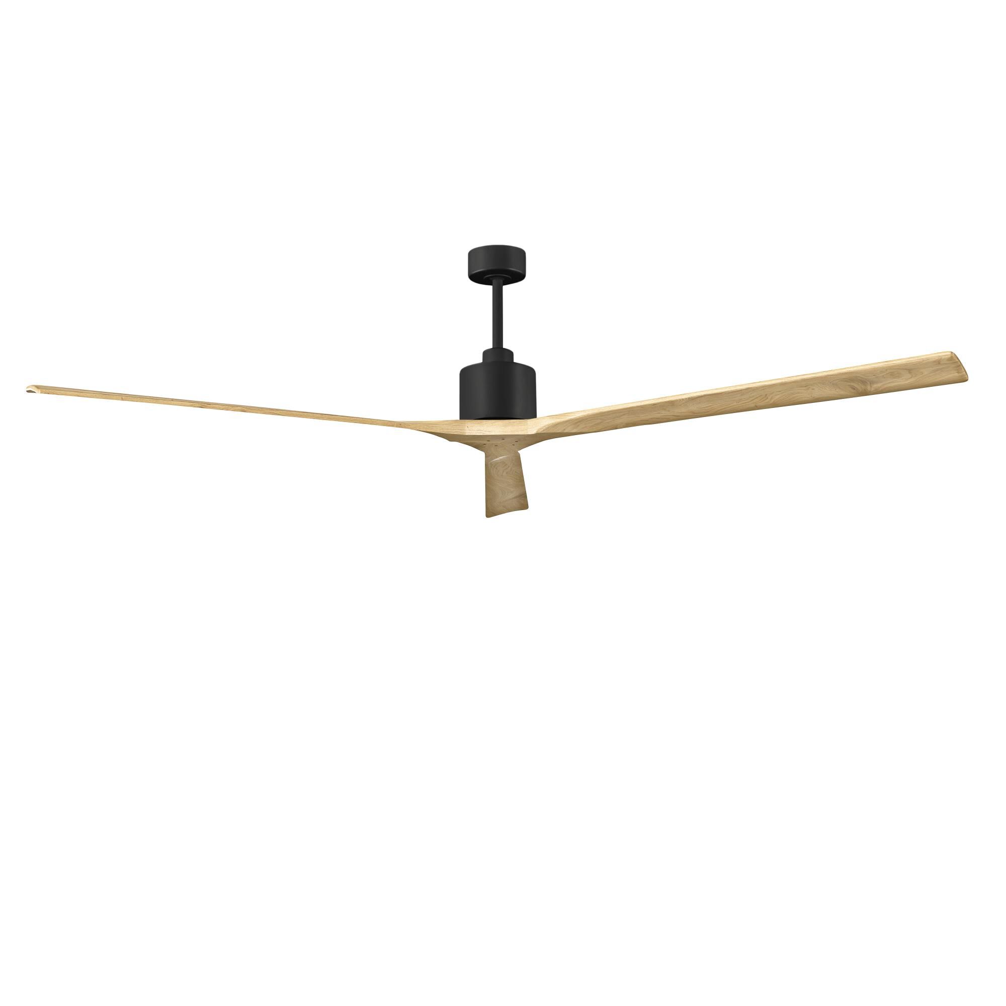Nan Xl 90 Inch Ceiling Fan by Matthews Fan Company