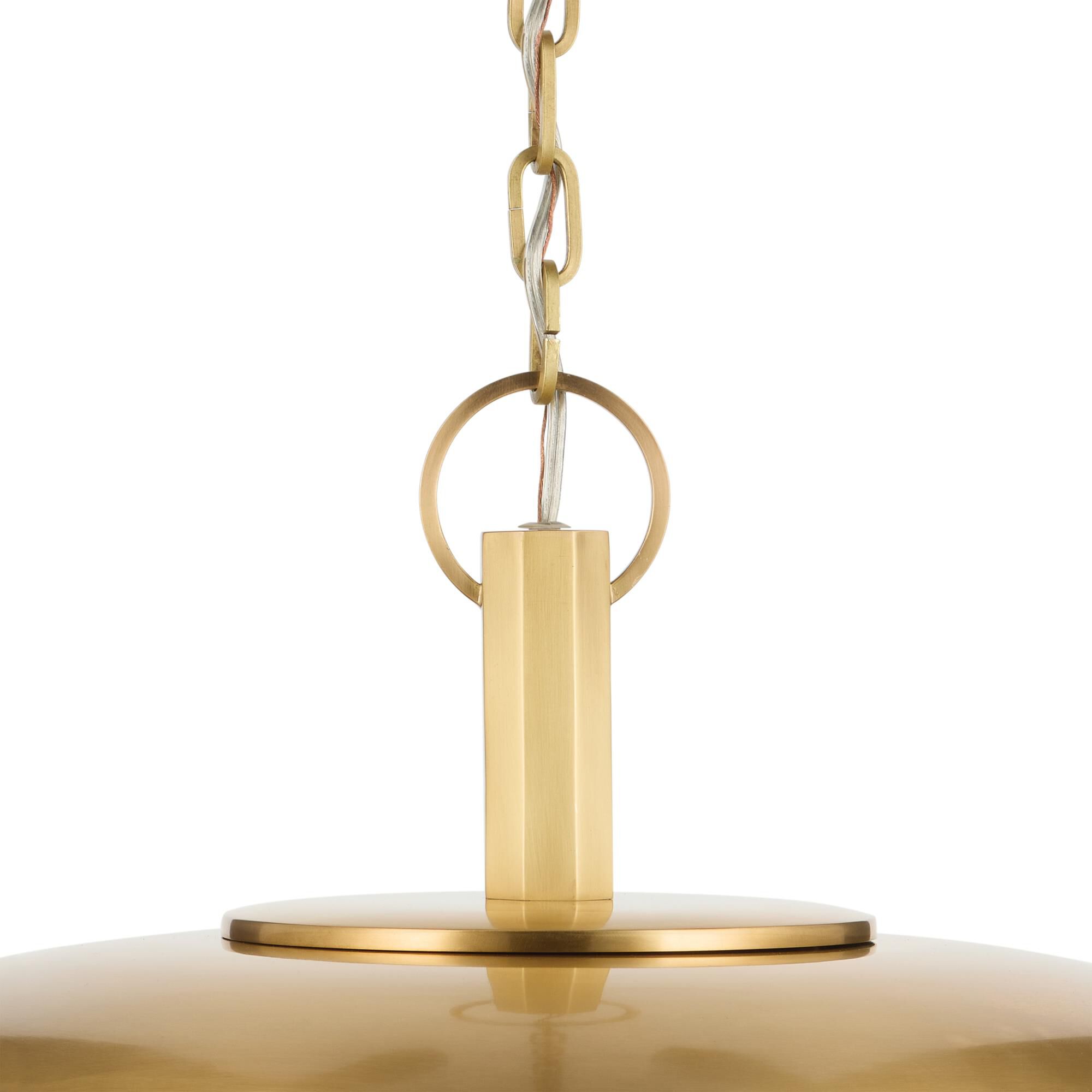 Kurio 22 Inch Large Pendant by Kichler Lighting
