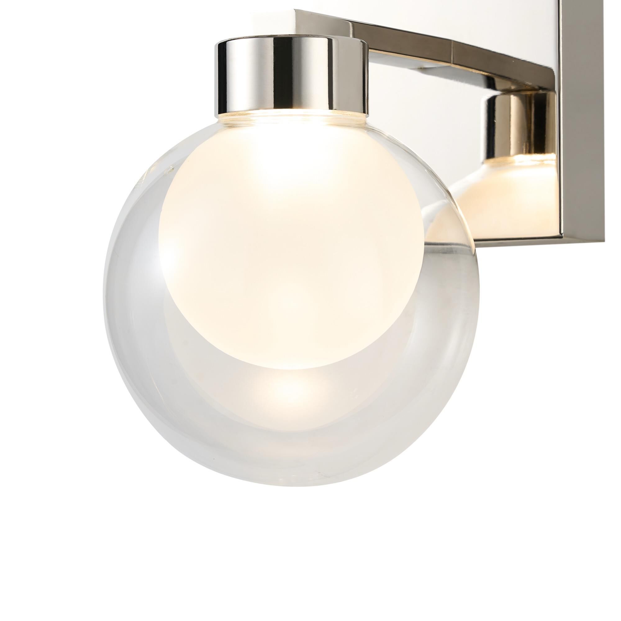 Colton 8 Inch Wall Sconce,