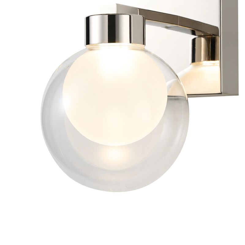 Colton 8 Inch Wall Sconce by Artcraft