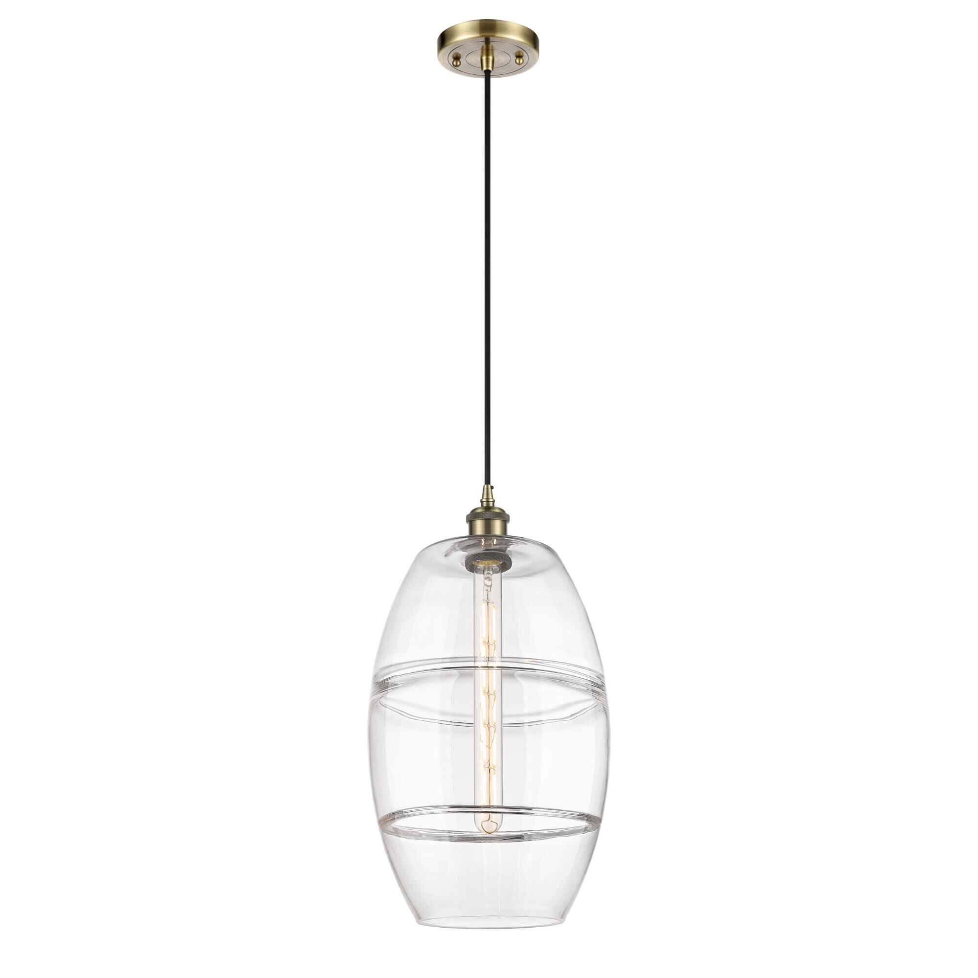 Bruno Marashlian Vaz 10 Inch Mini Pendant by Innovations Lighting