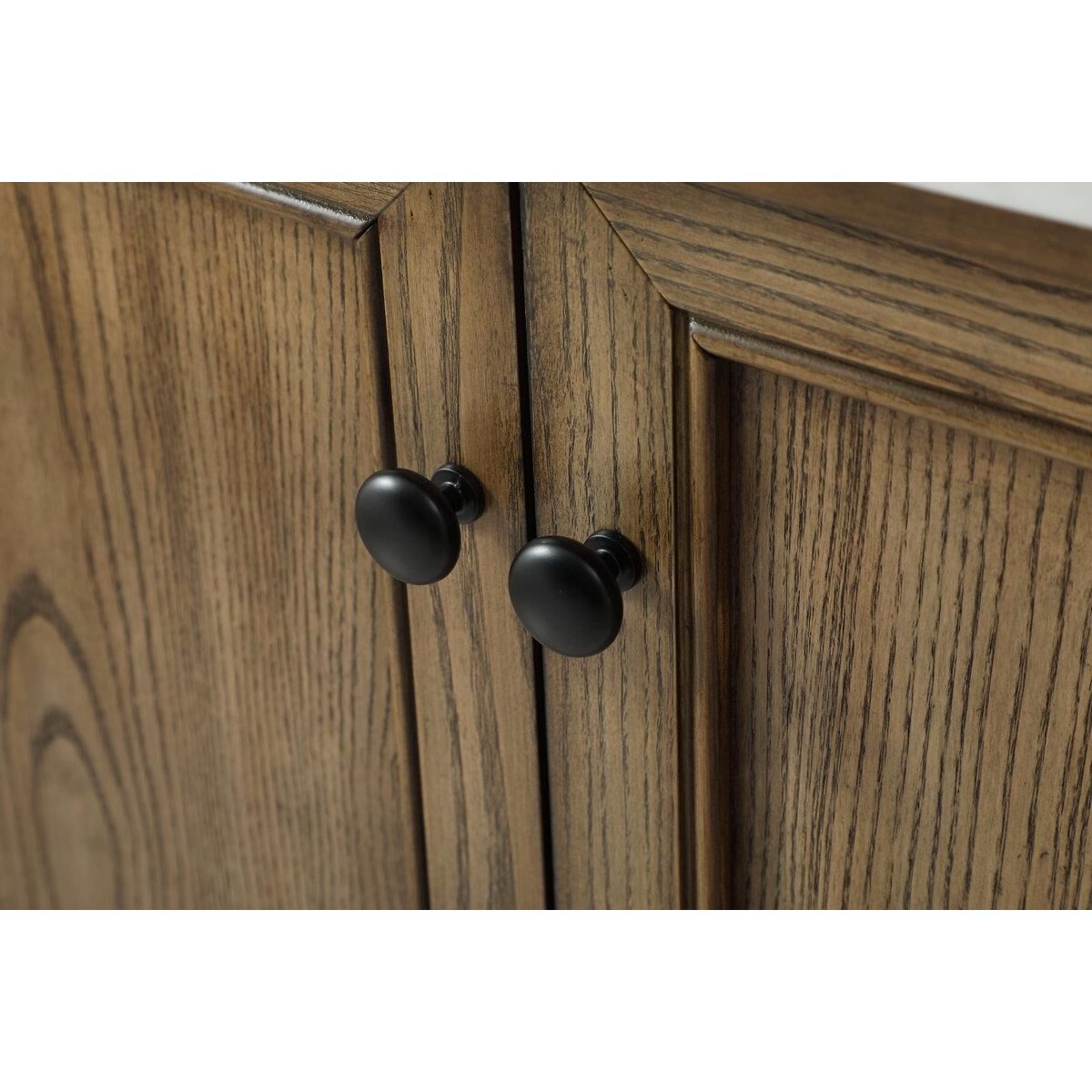 Metropolis Bath Vanity by Elegant Decor