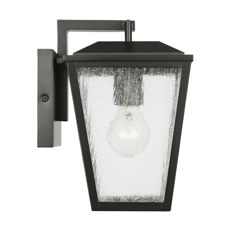 Drew & Jonathan Scott Kennewick 7 Inch Outdoor Wall Light by Visual Comfort Studio Collection