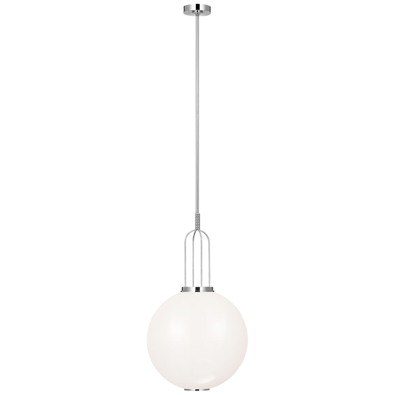 Marie Flanigan Meir 16 Inch Large Pendant by Visual Comfort Signature Collection