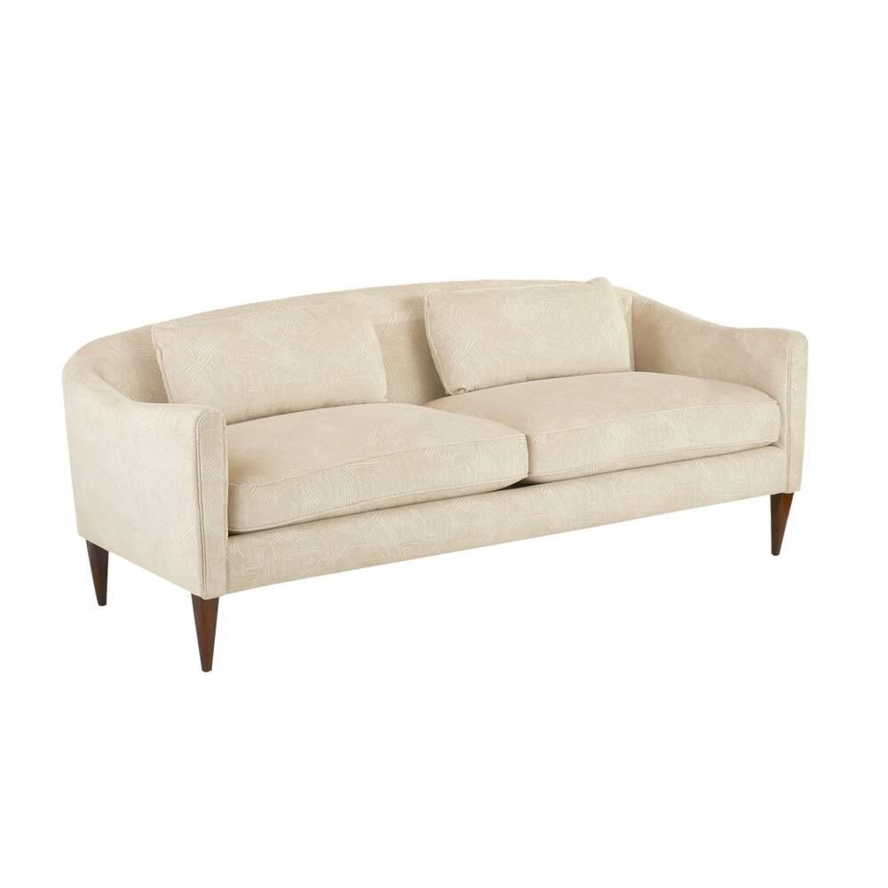 Vincent 81 Inch Love Seat by Arteriors Home