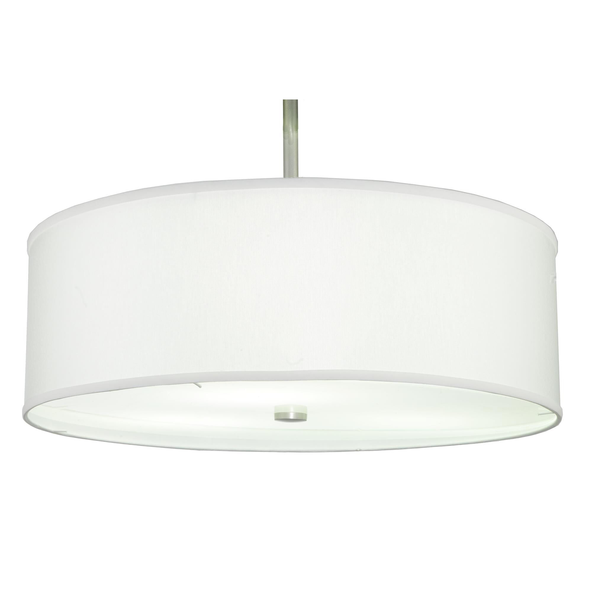 Meyda Lighting Cilindro 24 Inch Large Pendant