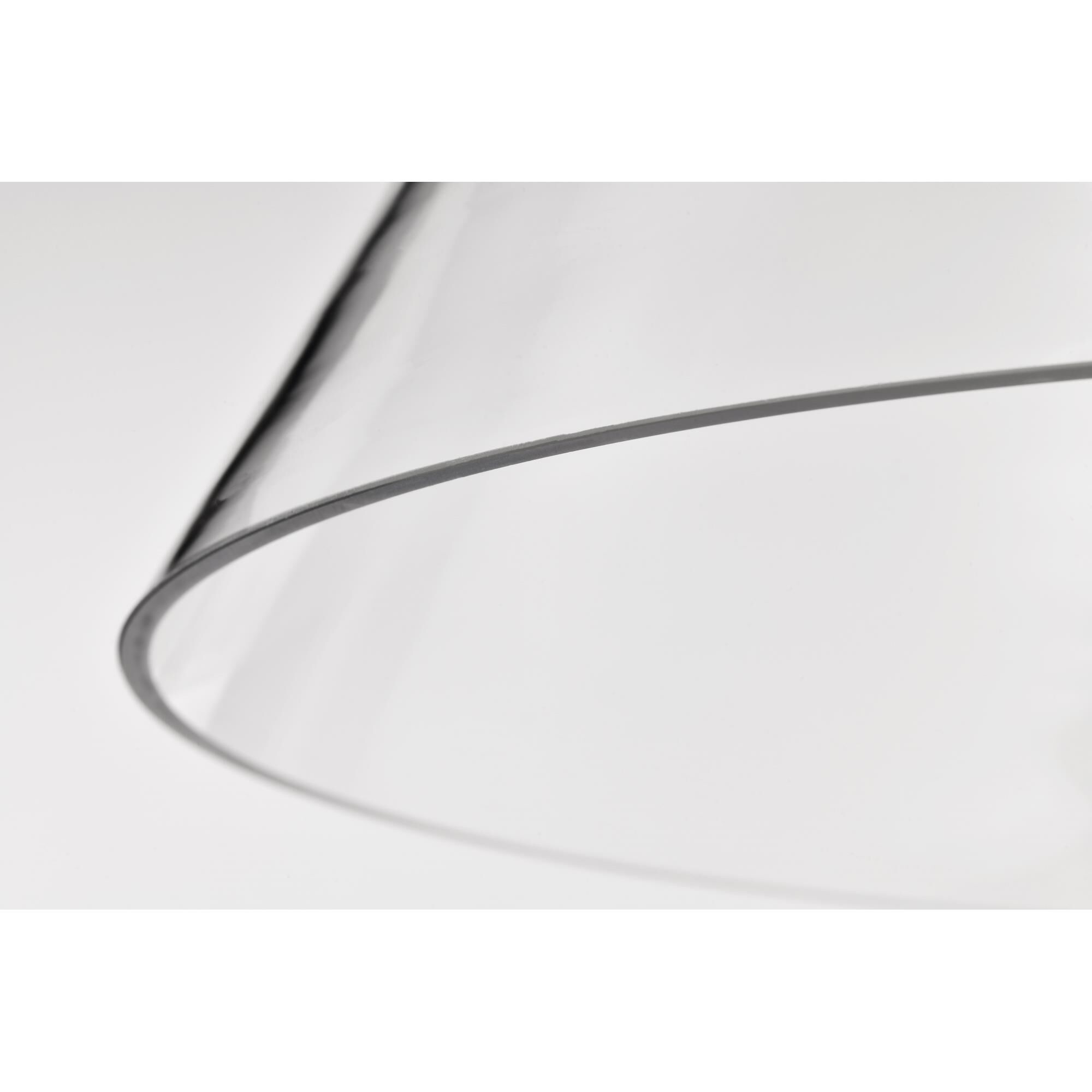 Edmond 17 Inch Semi Flush Mount by Nuvo Lighting