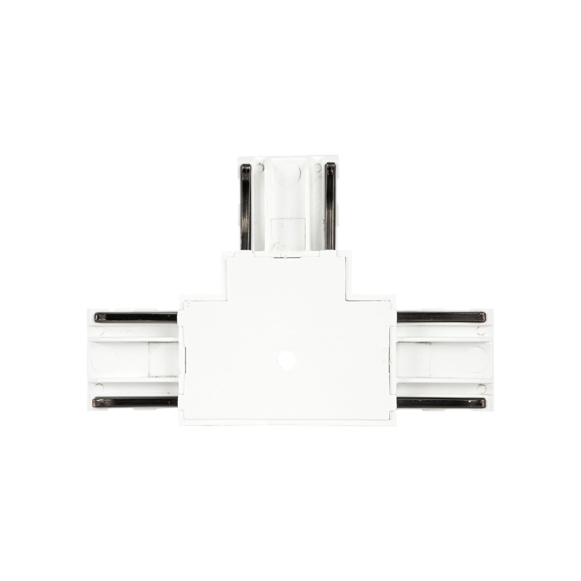 Shown in White finish