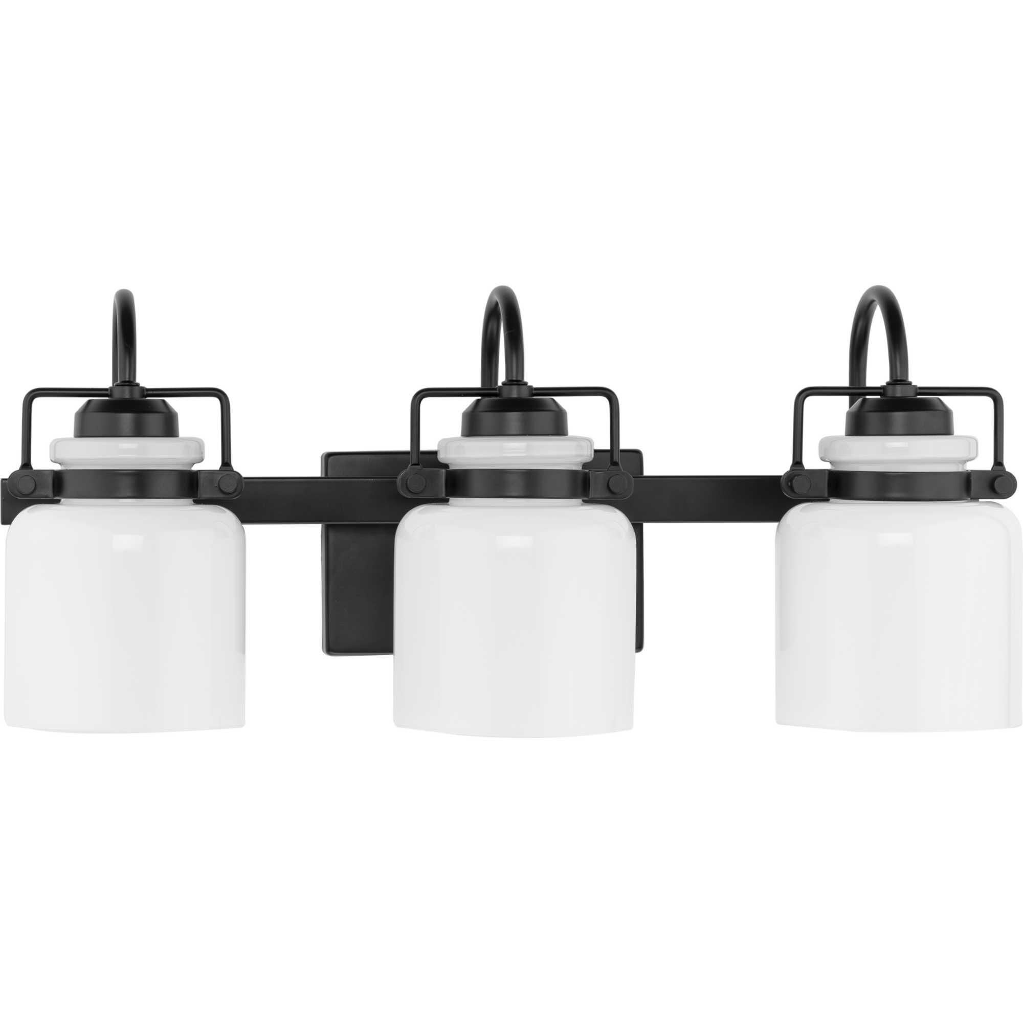 Fessler 21 Inch 3 Light Bath Vanity Light by Progress Lighting