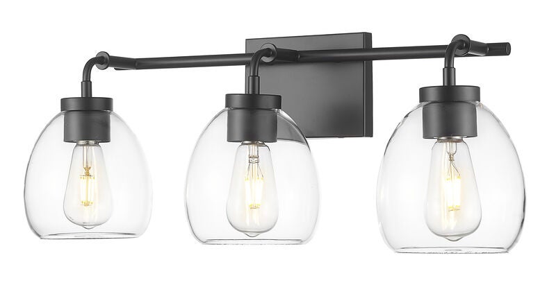 Dawes 24 Inch Bath Vanity Light by Acclaim Lighting