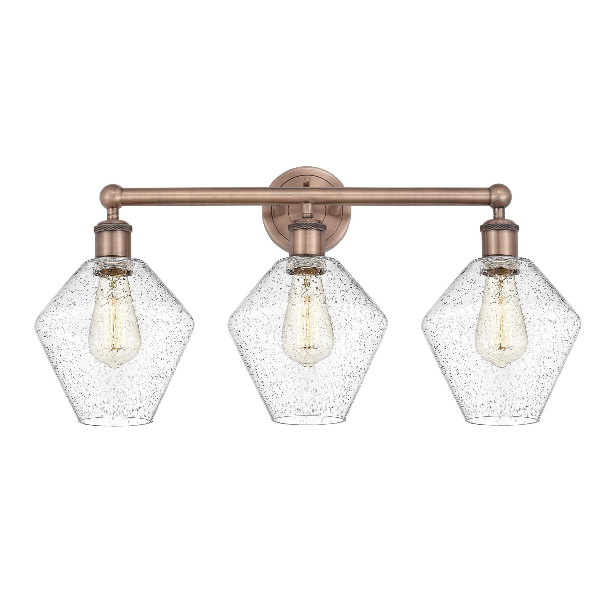 Bruno Marashlian Cindyrella 26 Inch Bath Vanity Light by Innovations Lighting