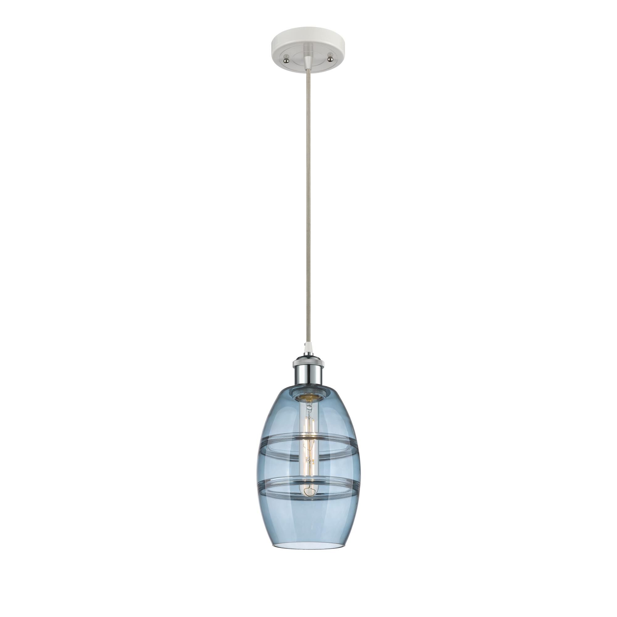 Bruno Marashlian Vaz 6 Inch Mini Pendant by Innovations Lighting