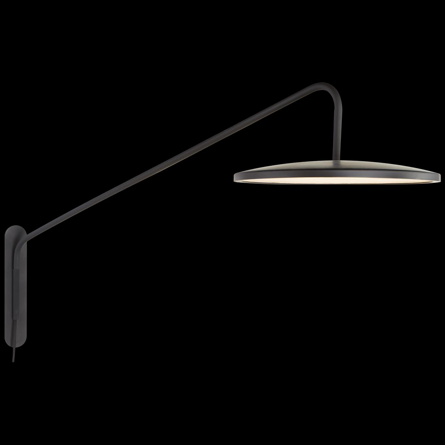 Peter Bristol Dot LED Wall Swing Lamp,