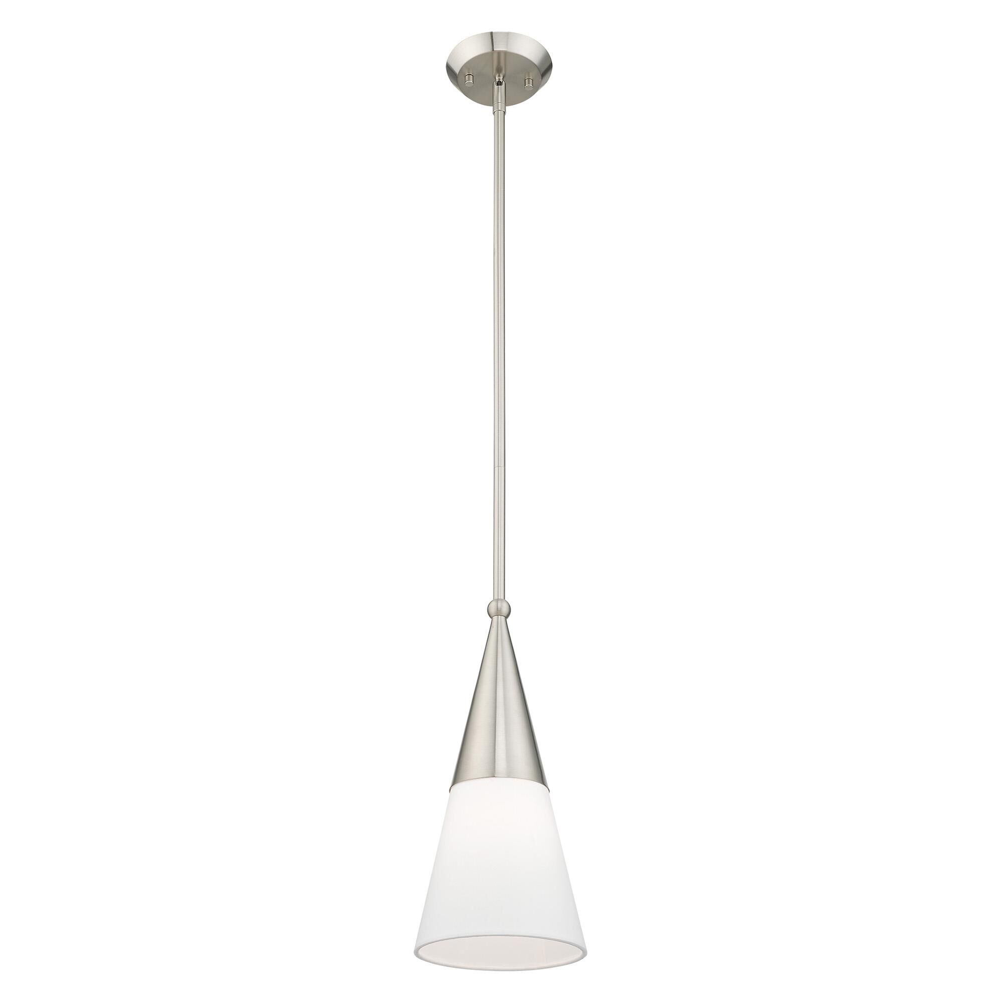 Livex Lighting Stockholm Mini Pendant