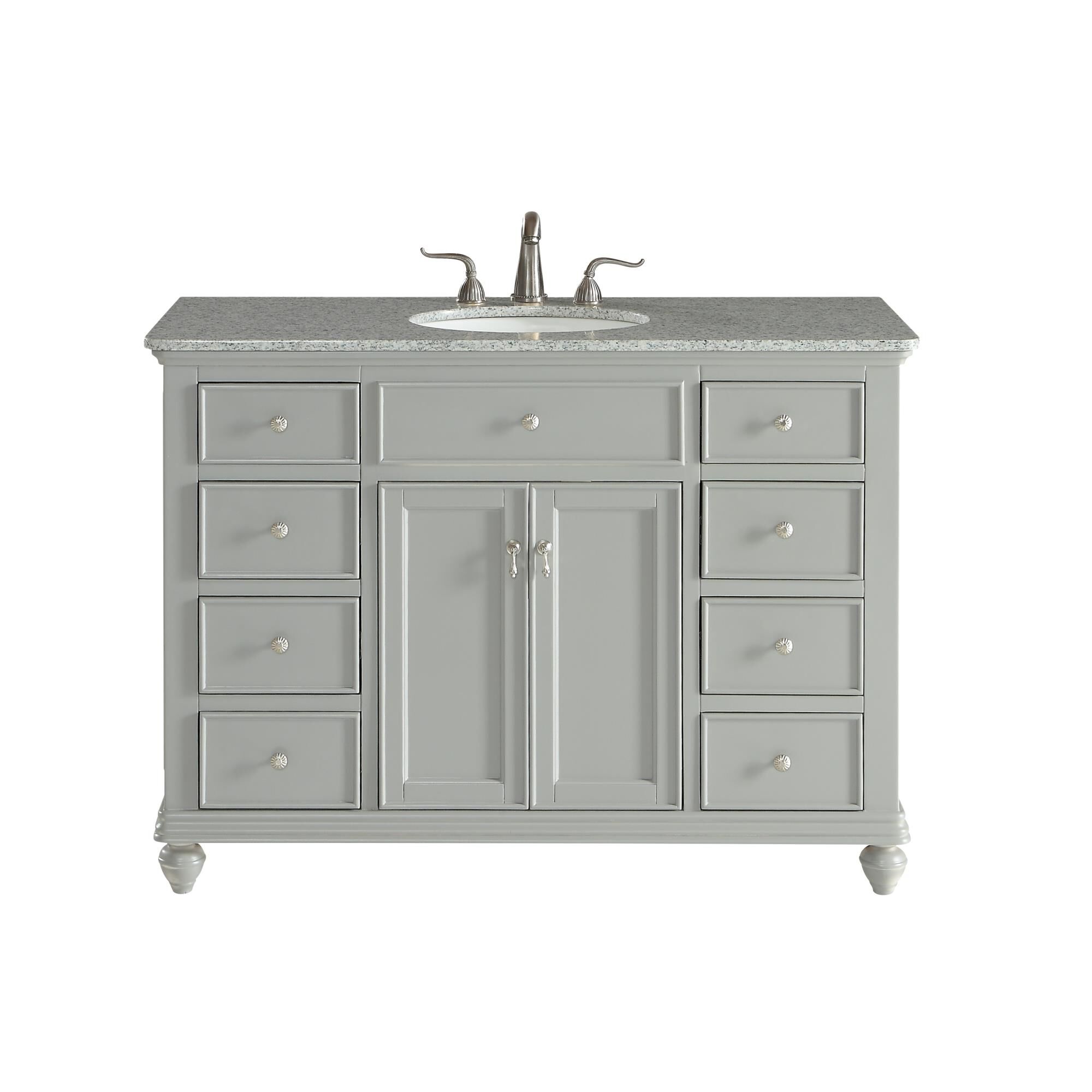 Otto Bath Vanity by Elegant Decor