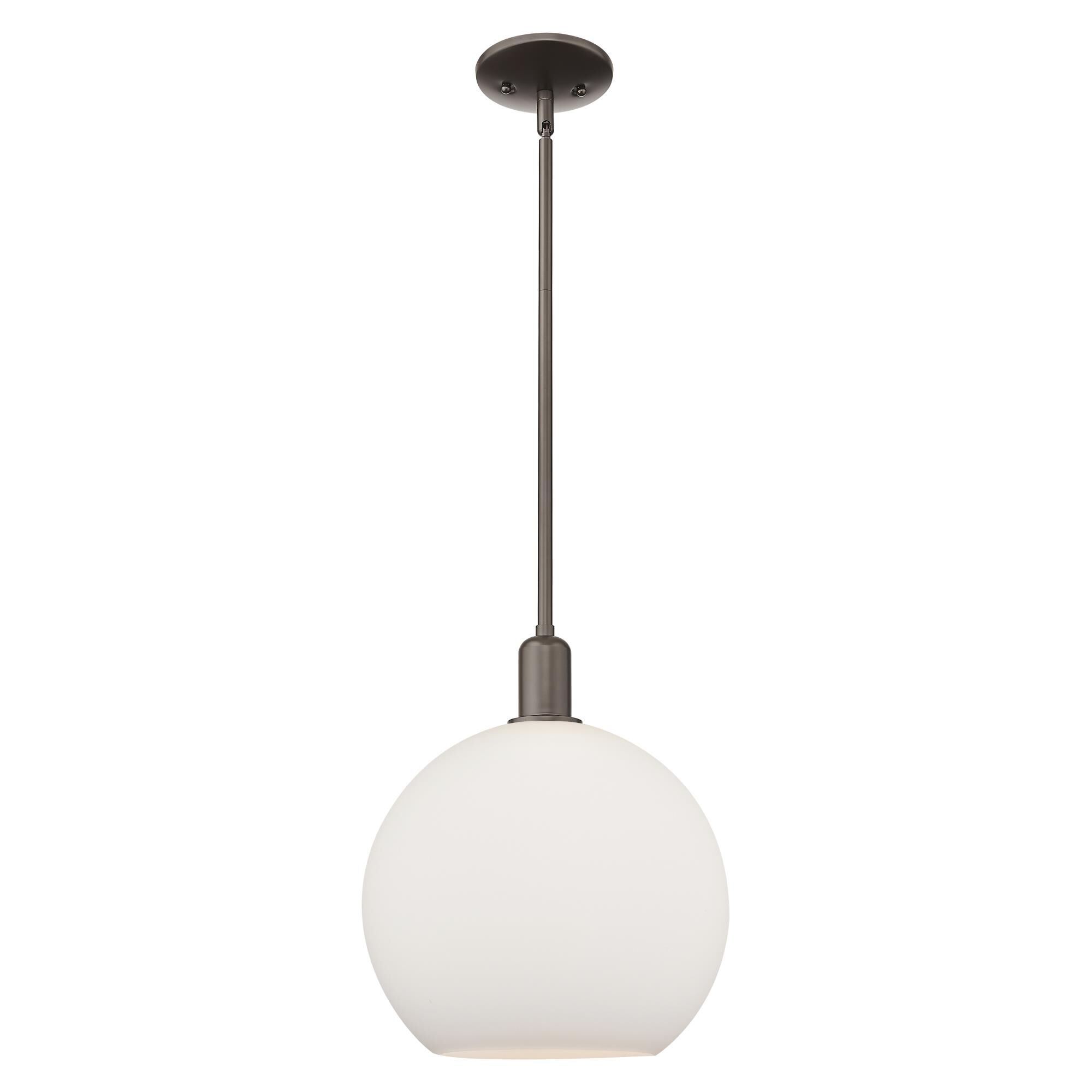 Bruno Marashlian Athens 12 Inch Mini Pendant by Innovations Lighting