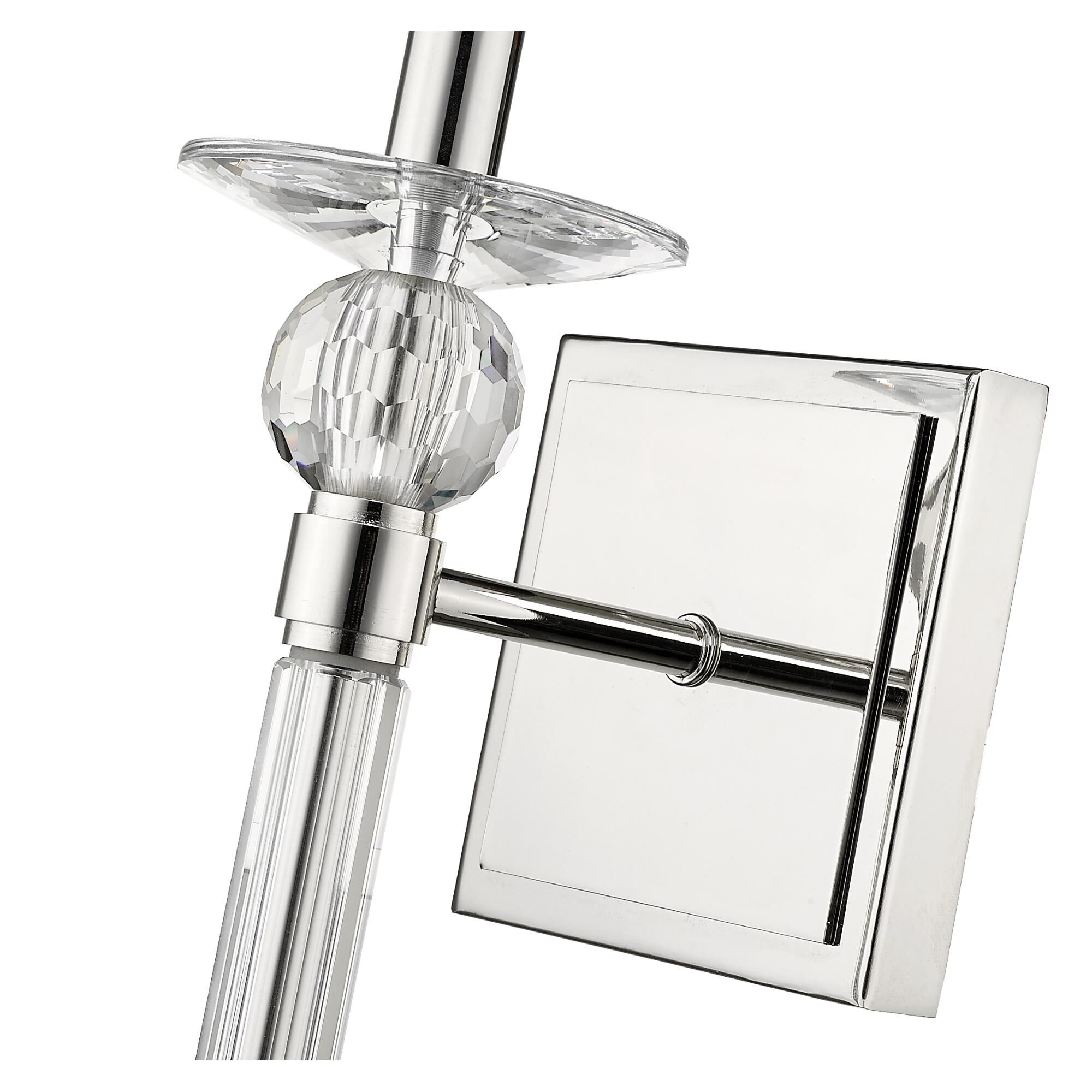 Z-Lite Ava 25 Inch Wall Sconce