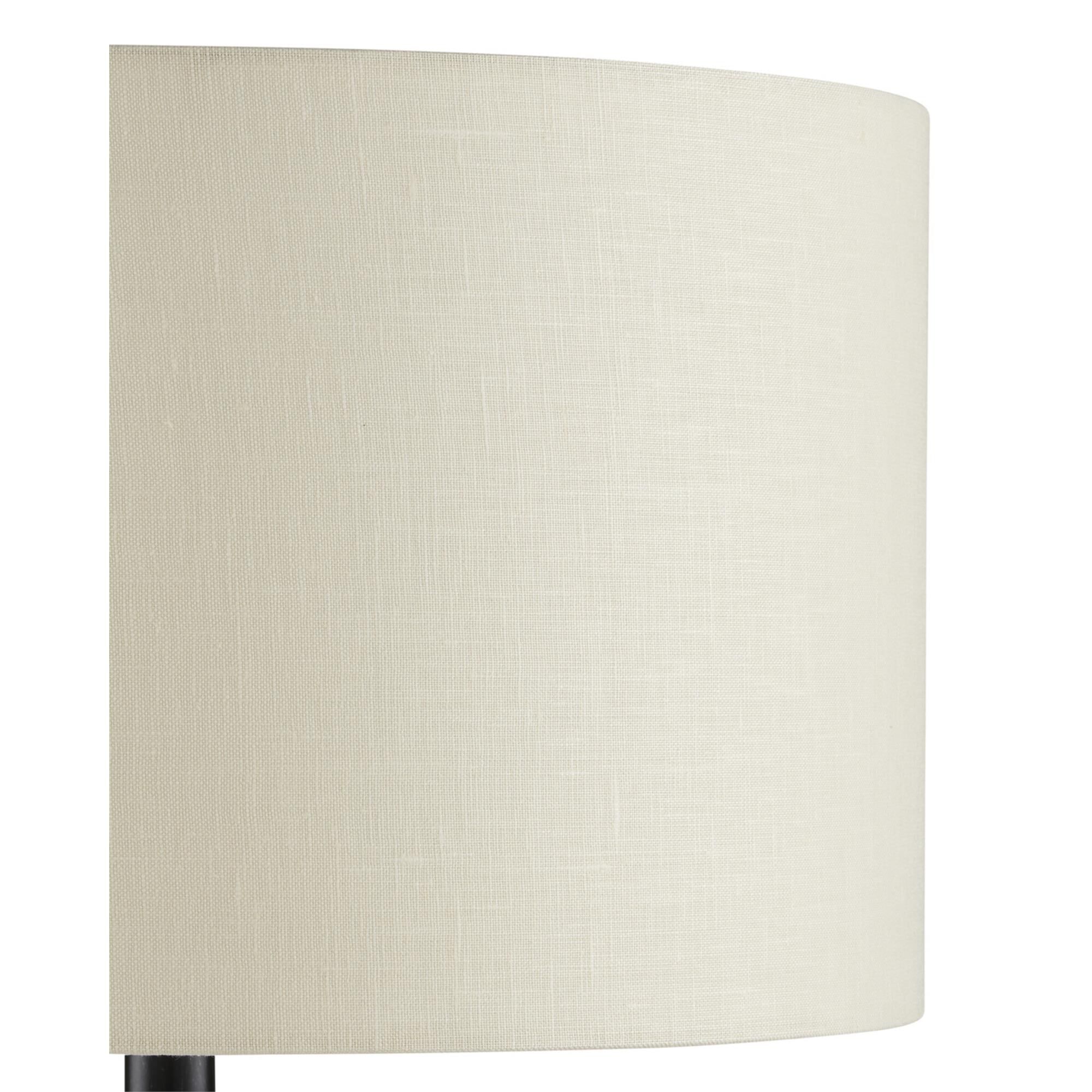 Beton Table Lamp,