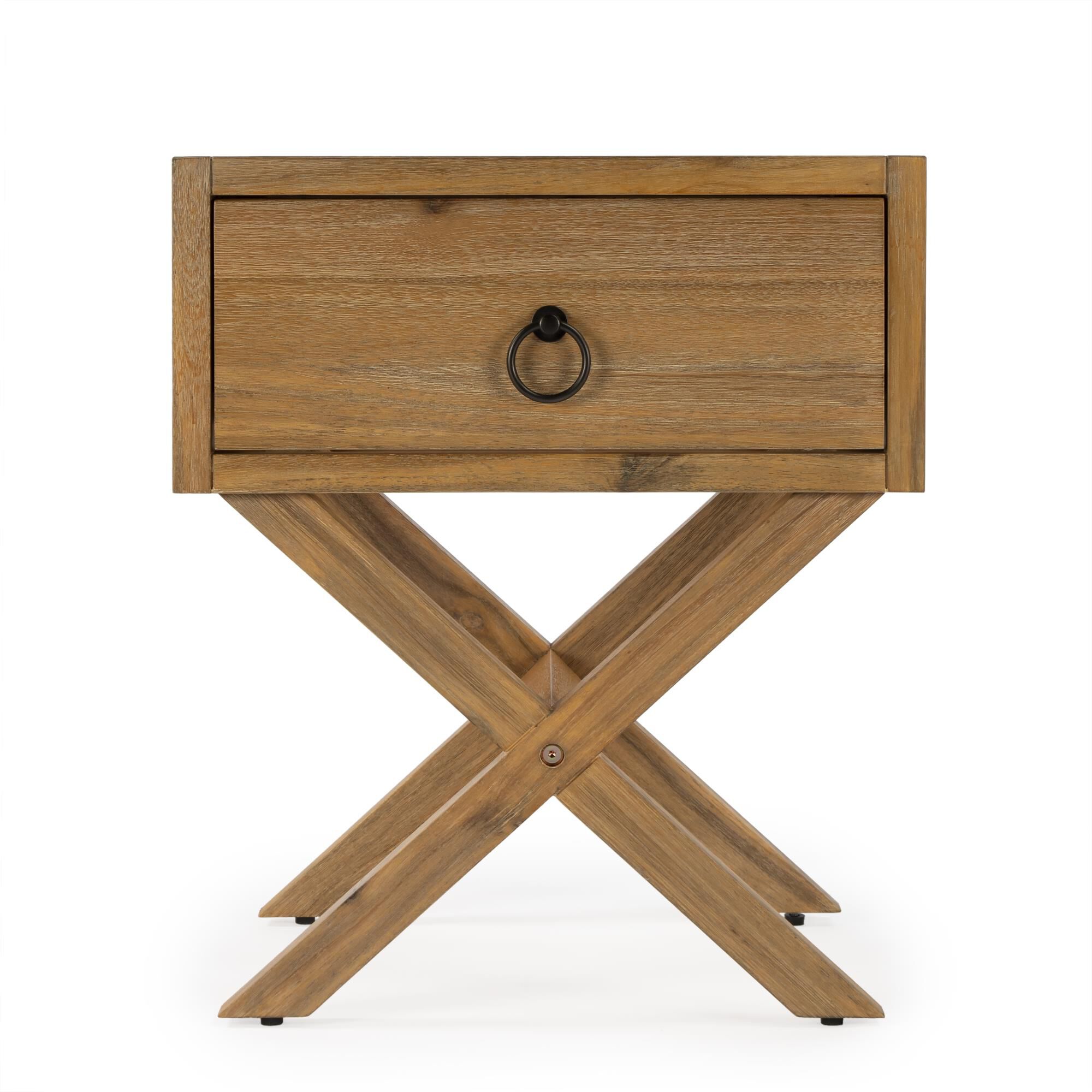 Shown in Natural finish