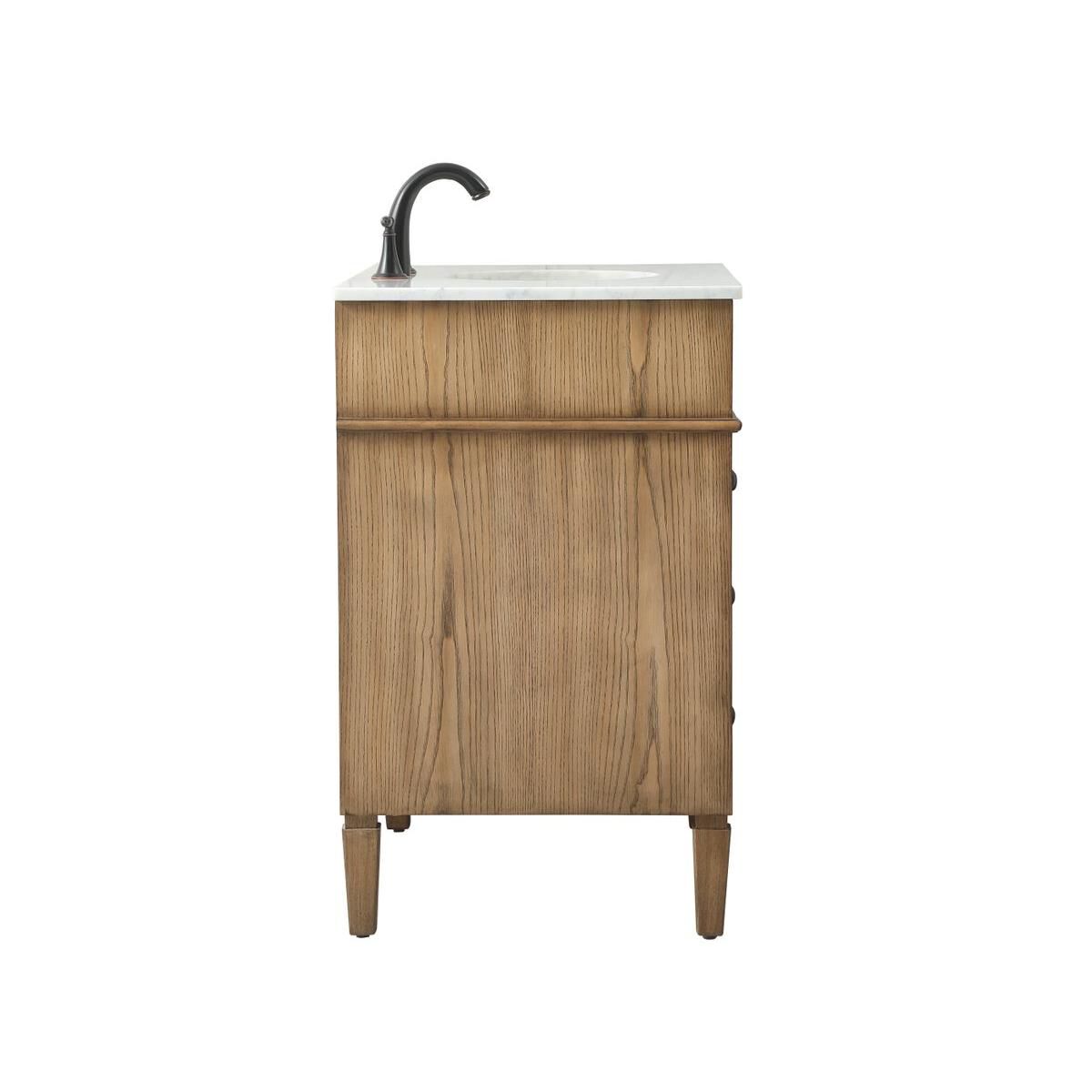 Park Avenue Bath Vanity by Elegant Decor