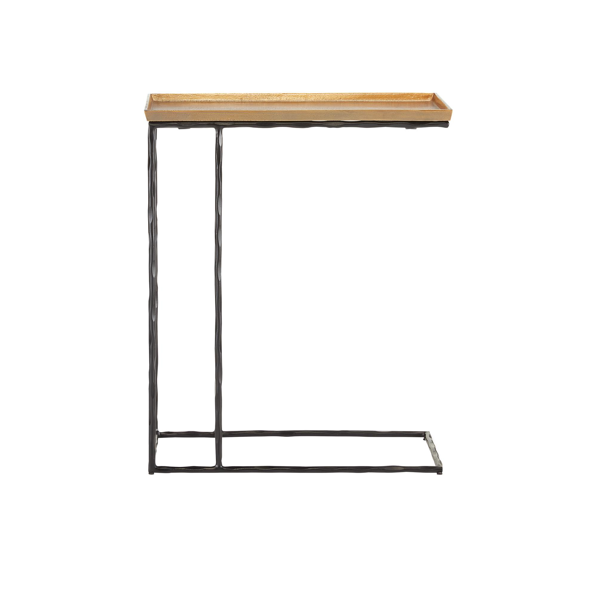 Boyles 24 Inch Accent Table,