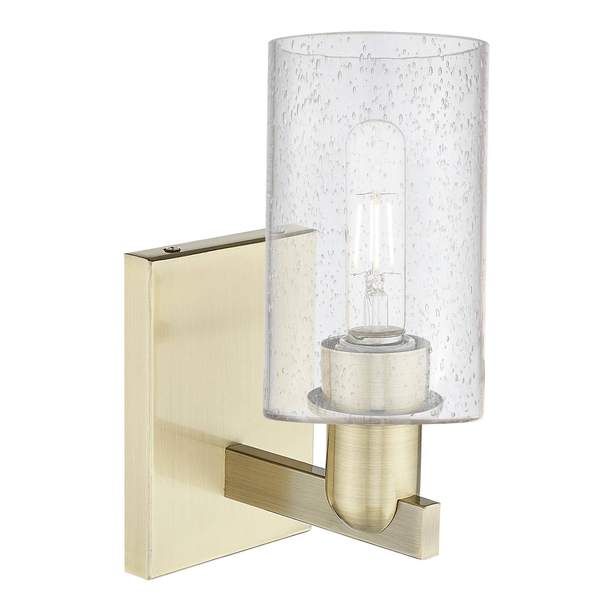 Bruno Marashlian Clymer 11 Inch Wall Sconce by Innovations Lighting
