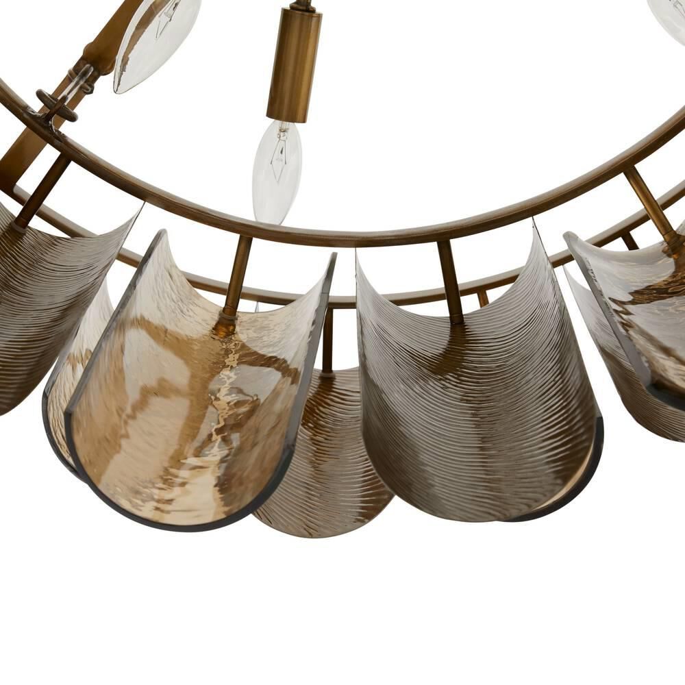 Faramond 35 Inch Chandelier by Arteriors Home