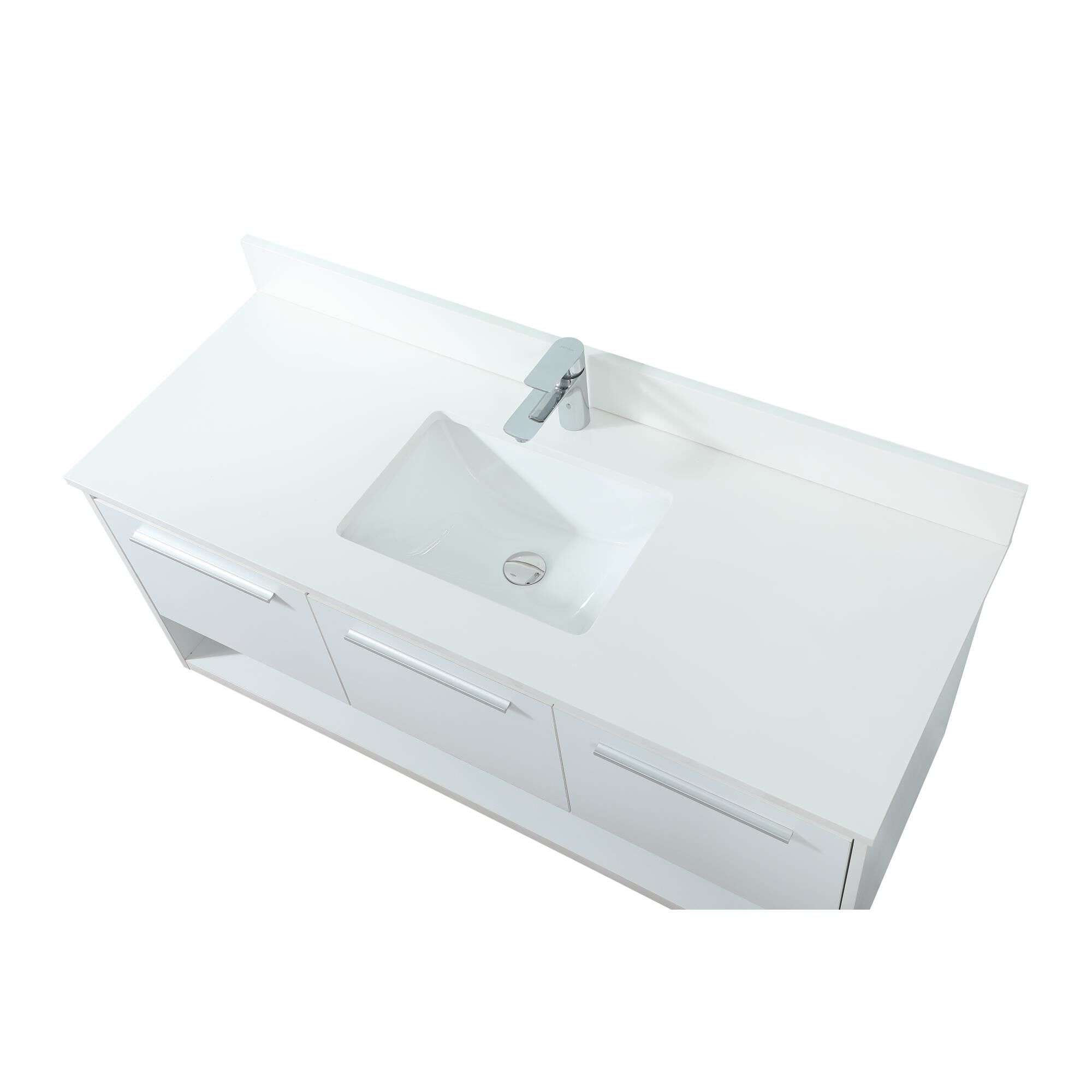 Roman Bath Vanity by Elegant Decor