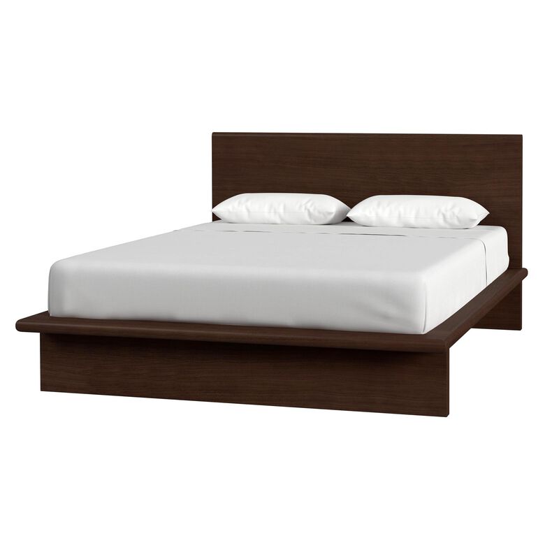 Halmstad Queen Bed by Butler Specialty Company