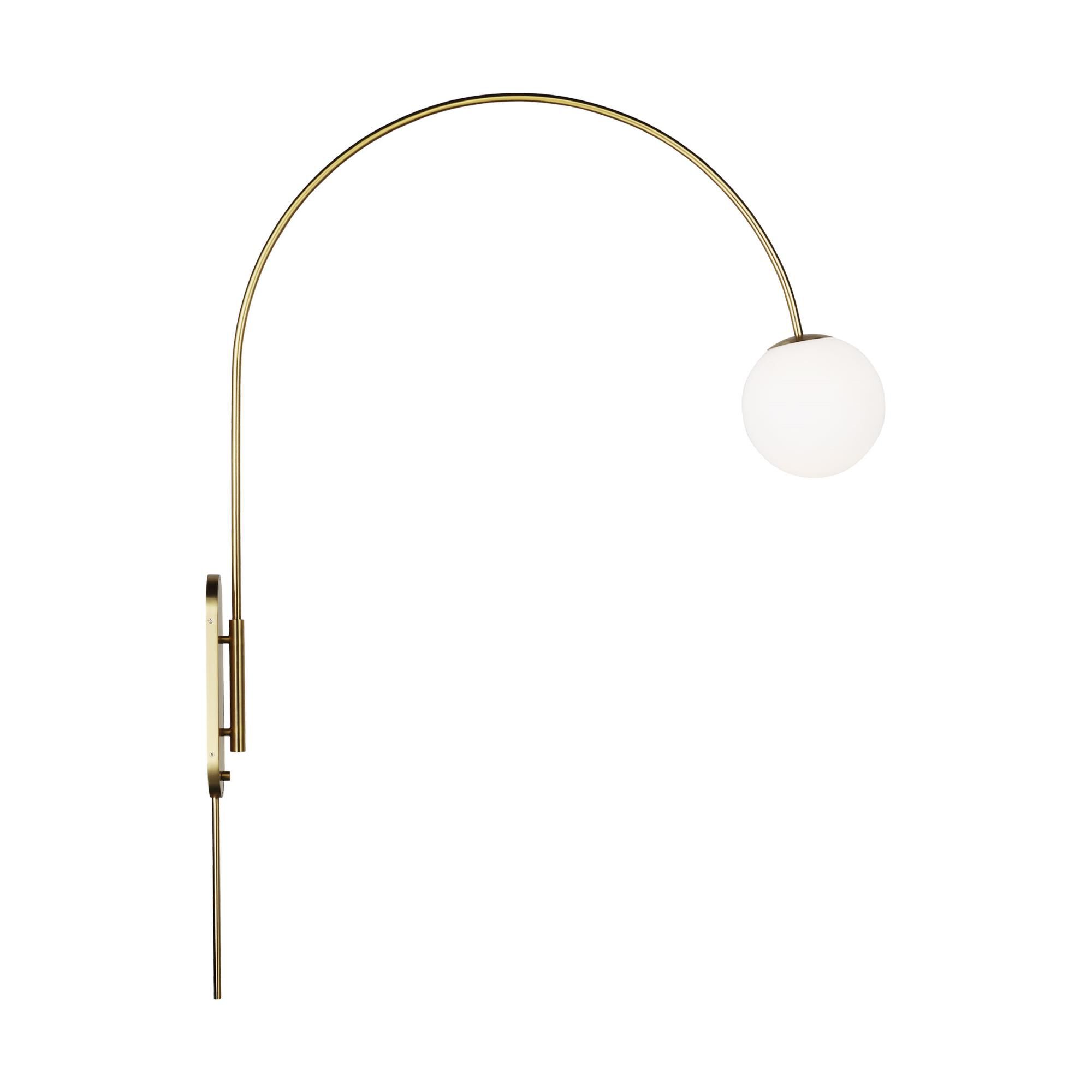 kate spade new york Noemie 9 Inch Wall Sconce by Visual Comfort Studio Collection