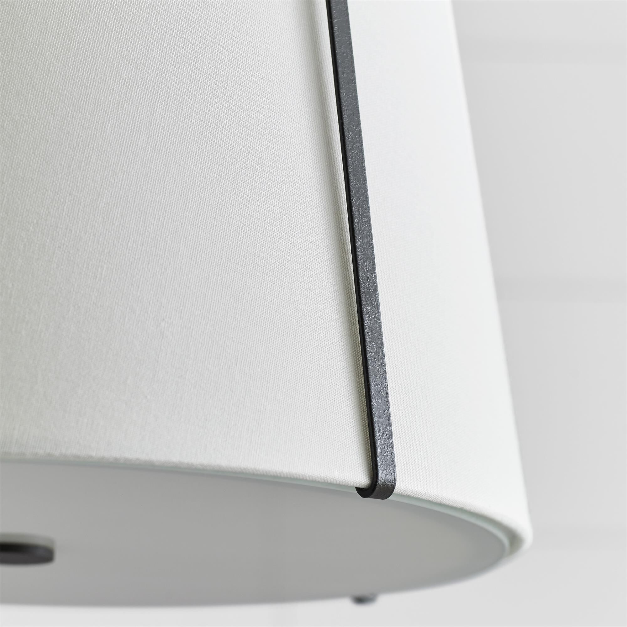 Leander 25 Inch Pendant Light,