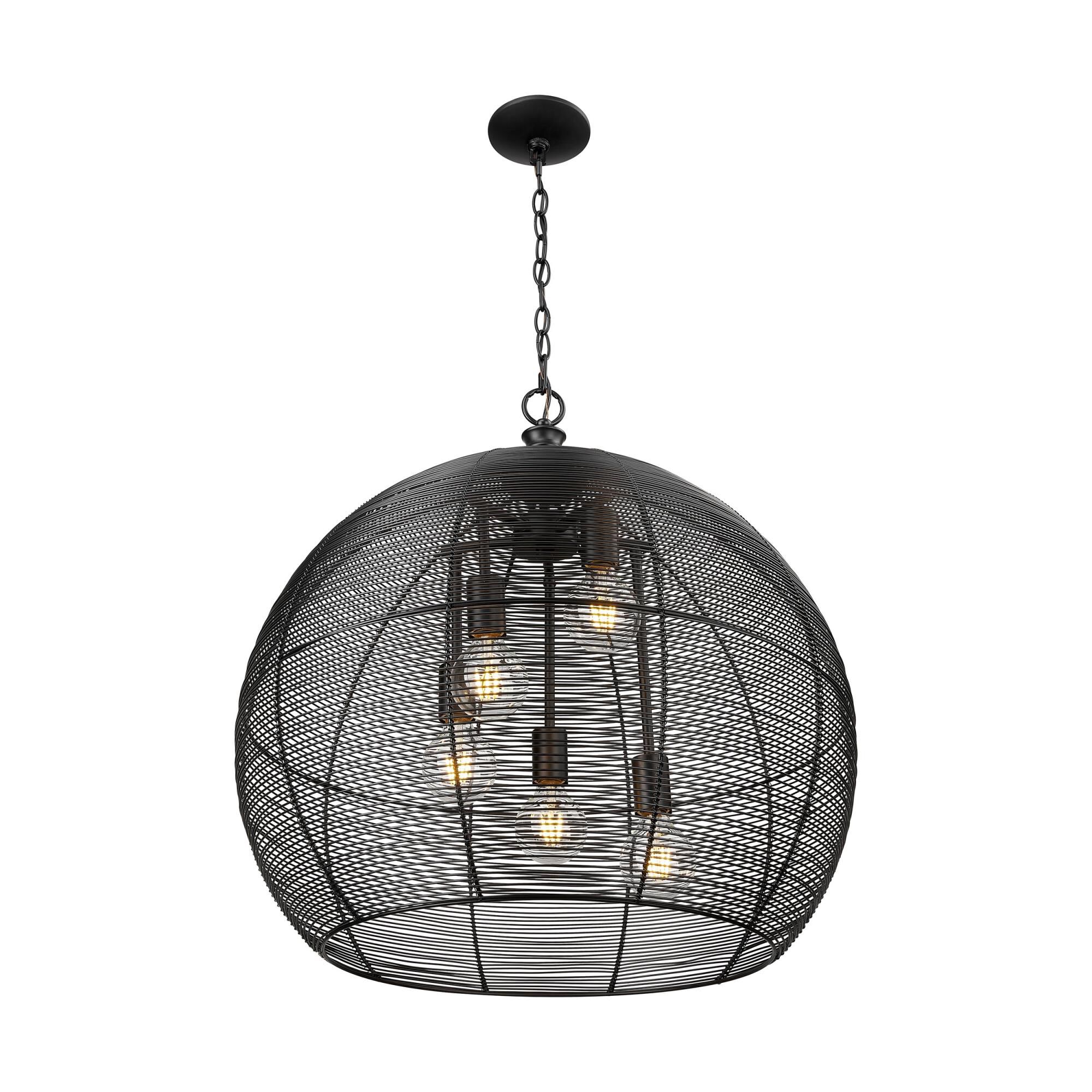 Shown in Matte Black finish