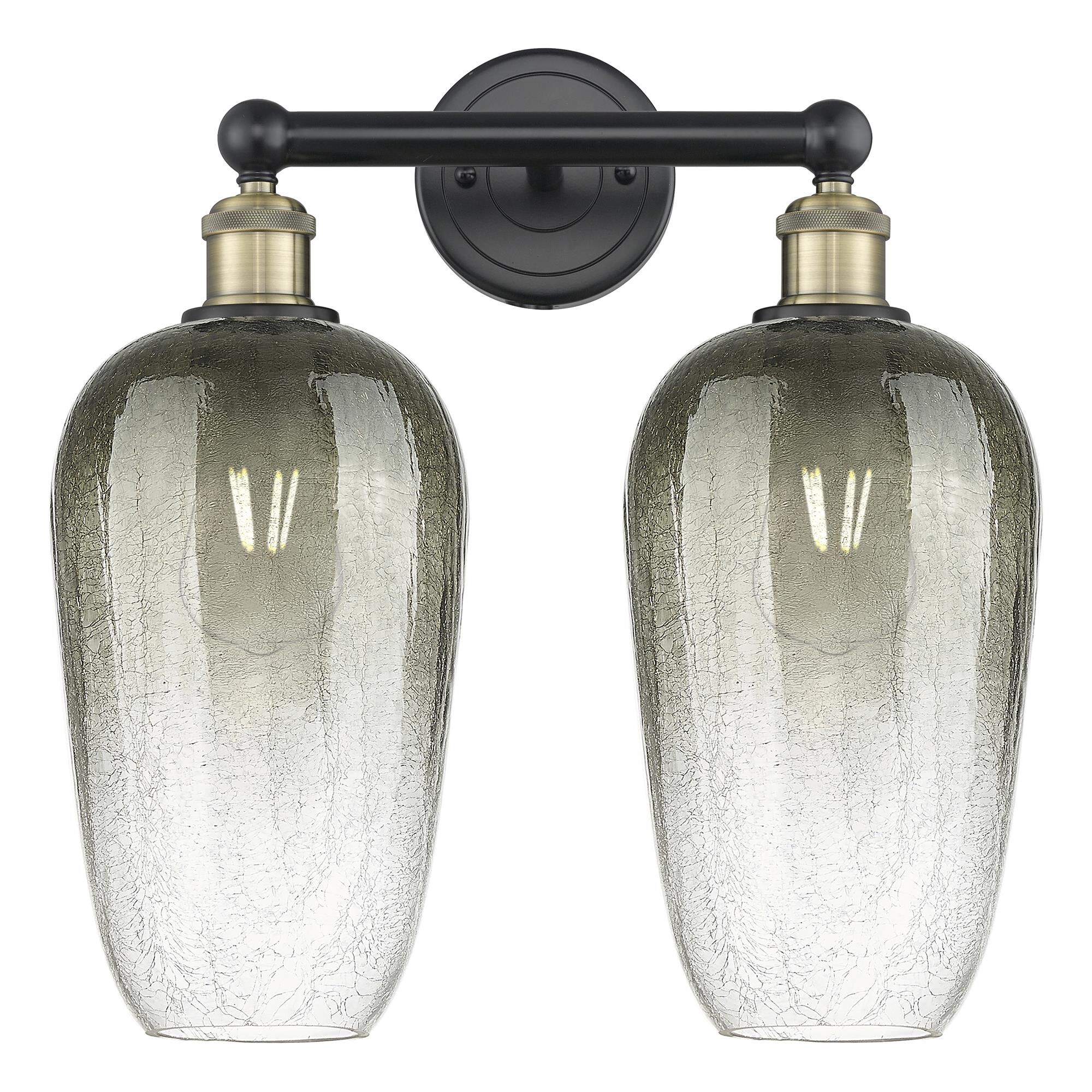 Bruno Marashlian Brookhaven Flute 16 Inch Bath Vanity Light by Innovations Lighting