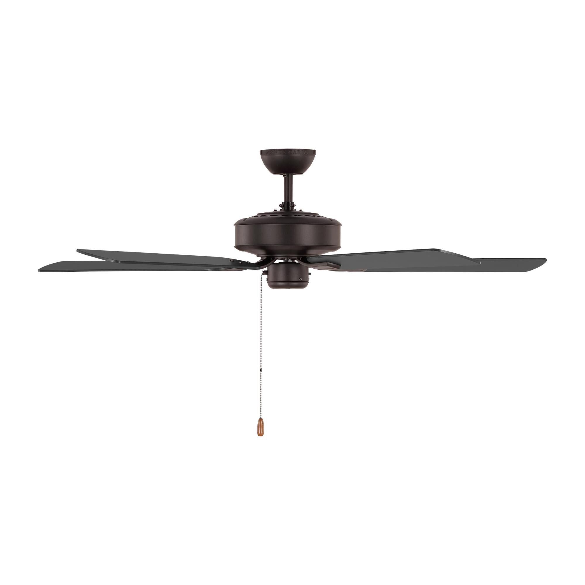 Linden 52 Inch Ceiling Fan by Generation Lighting