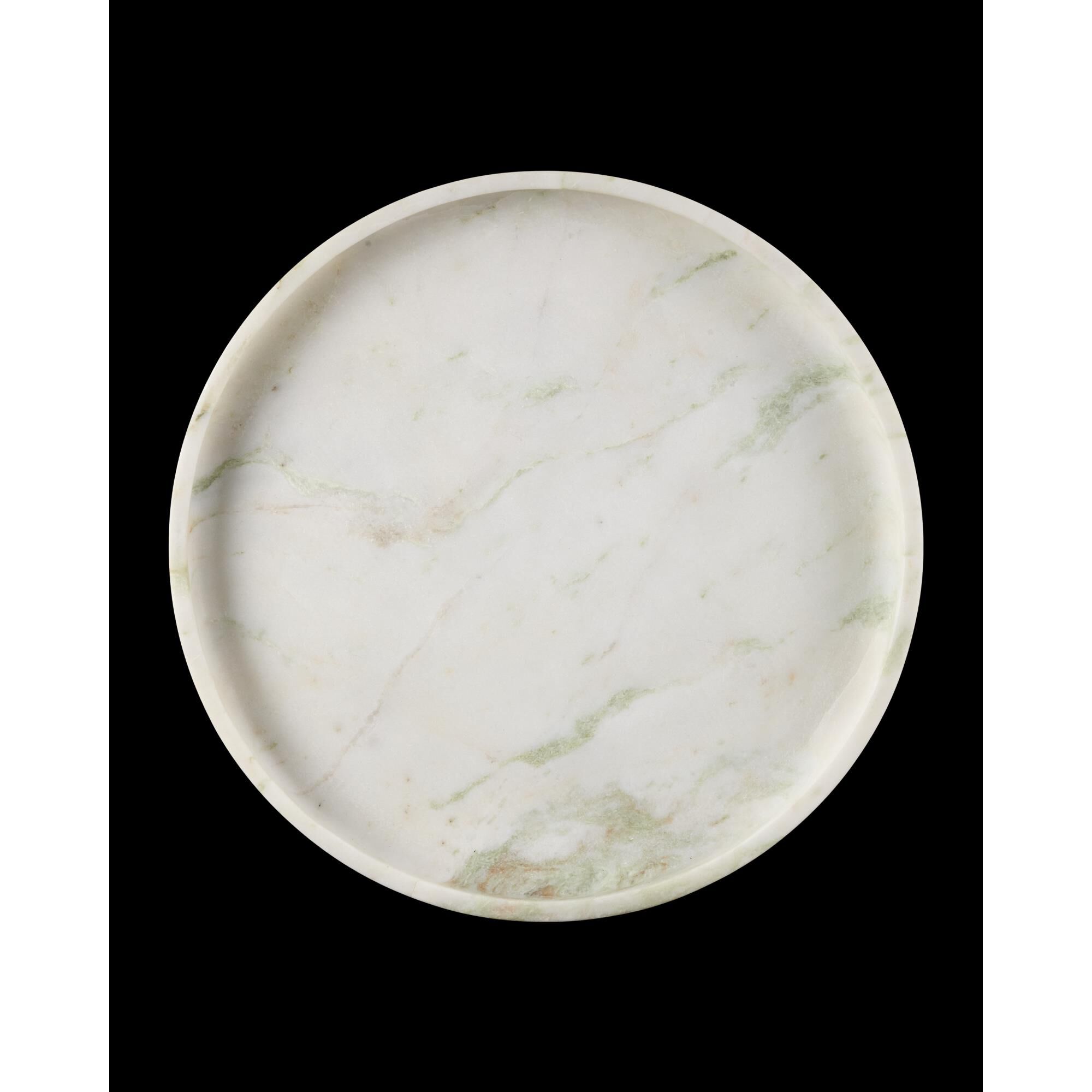 Bilbao Tray by Currey and Company