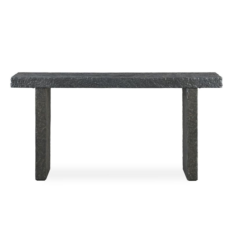 Hagan 60 Inch Console Table by Uttermost