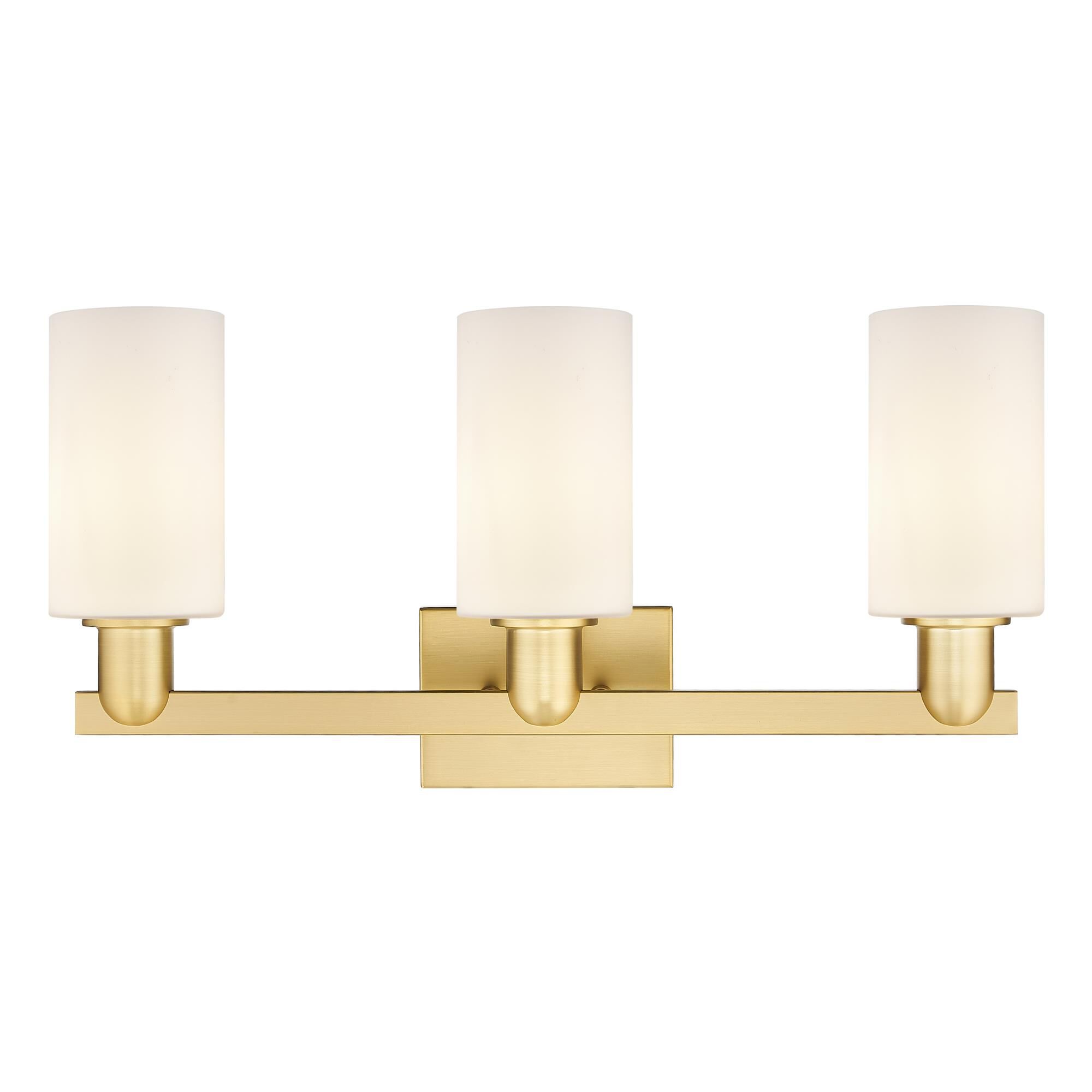Bruno Marashlian Clymer 23 Inch Bath Vanity Light by Innovations Lighting