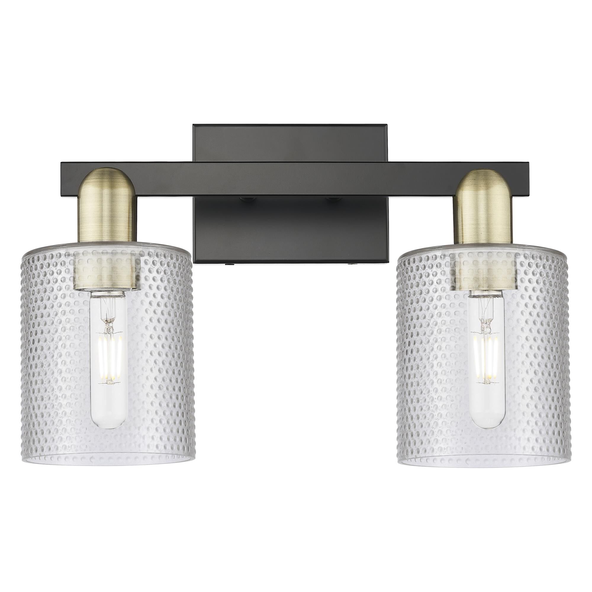 Bruno Marashlian Cobbleskill 16 Inch Bath Vanity Light by Innovations Lighting