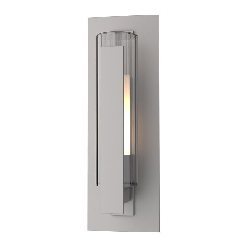 Vertical Bar 15 Inch Outdoor Wall Light by Hubbardton Forge