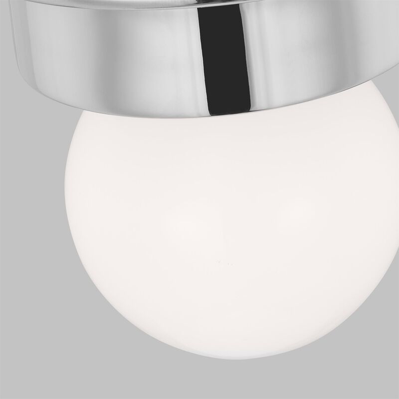 Kelly Wearstler Nodes 8 Inch Flush Mount by Visual Comfort Studio