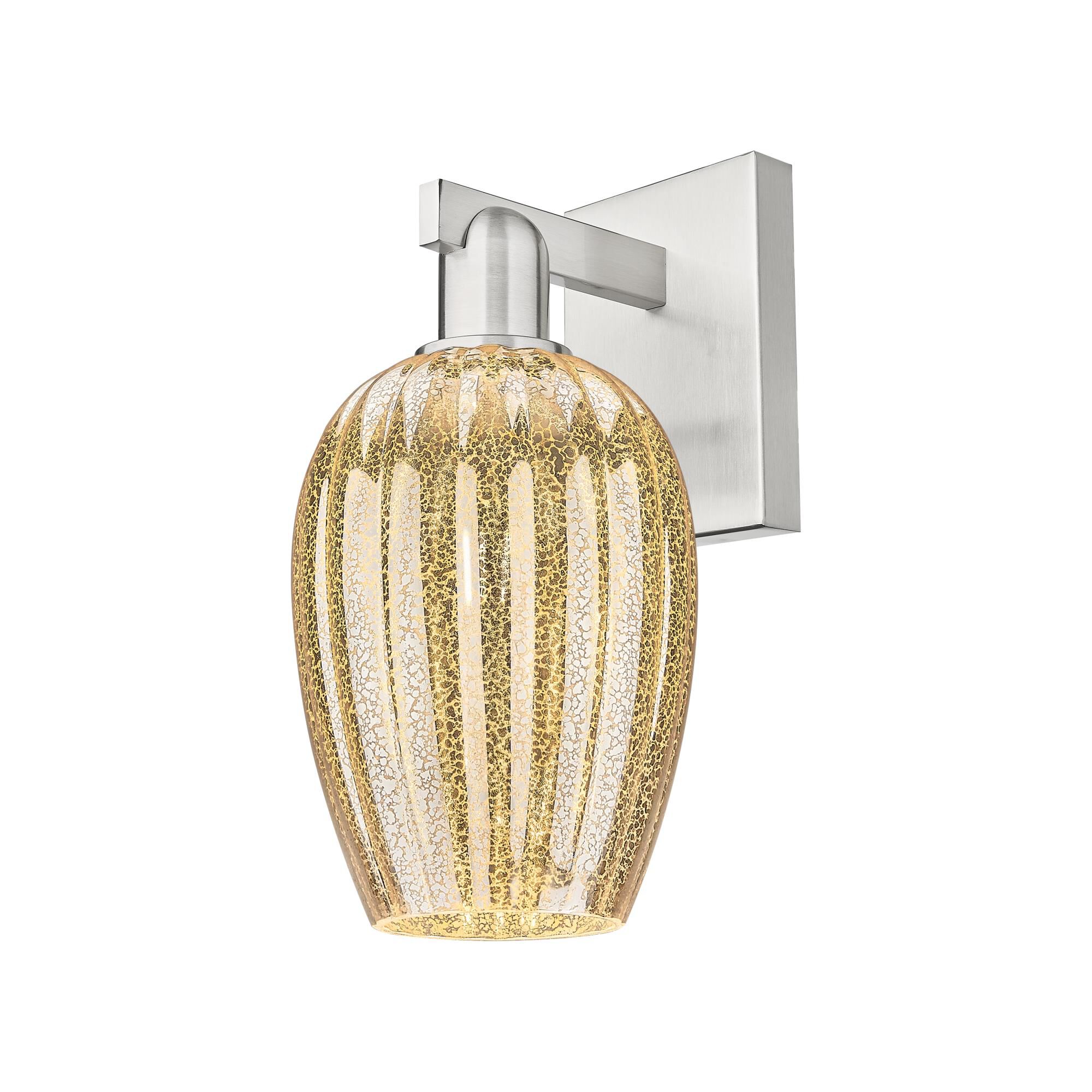 Bruno Marashlian Preston 14 Inch Wall Sconce by Innovations Lighting