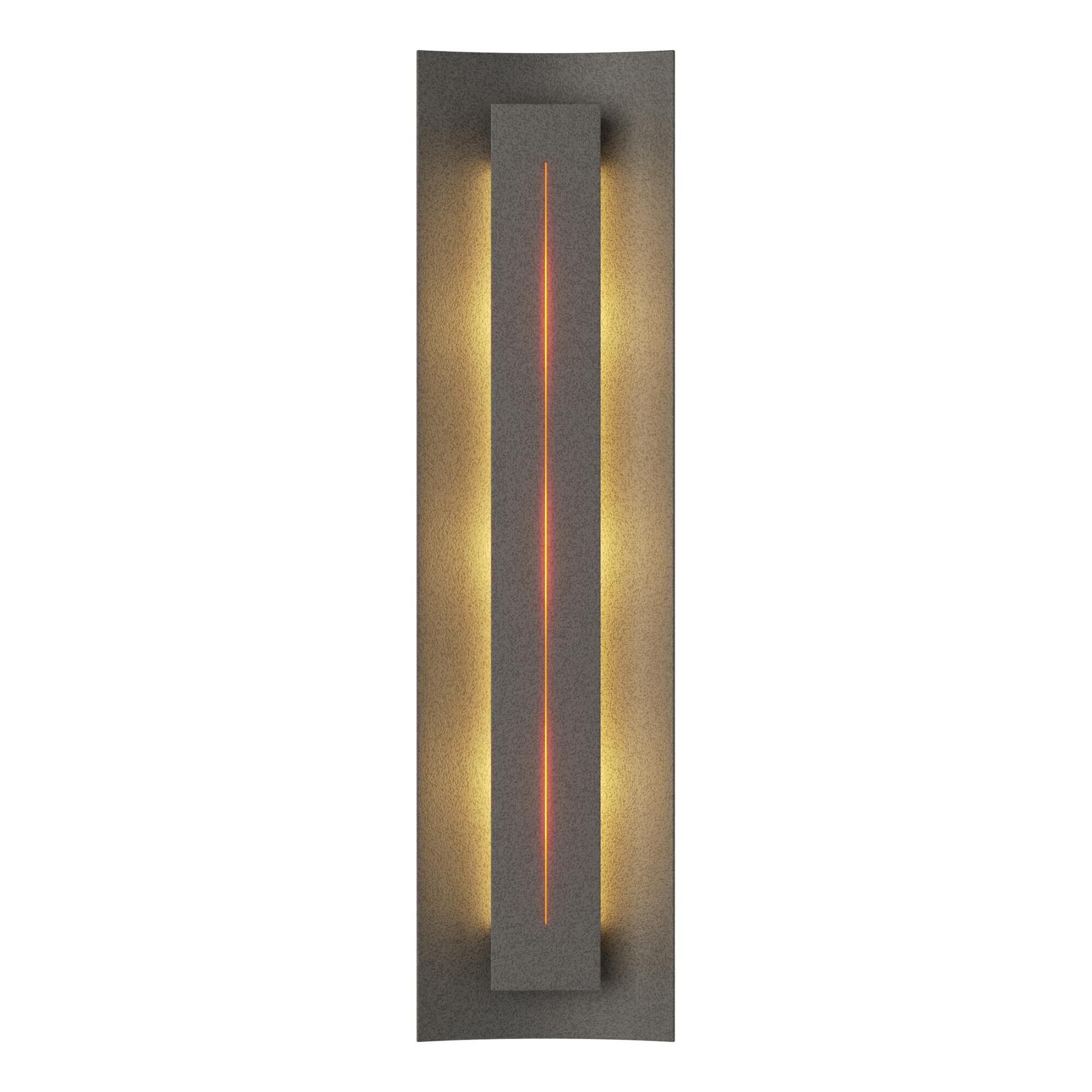 Gallery 27 Inch Wall Sconce by Hubbardton Forge