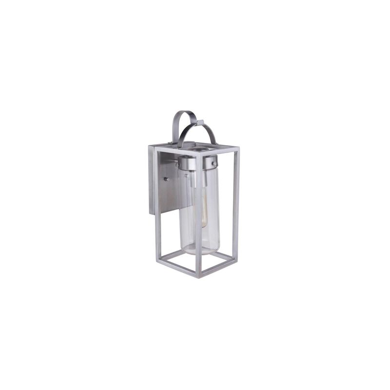 Craftmade Neo 14 Inch Tall Outdoor Wall Light