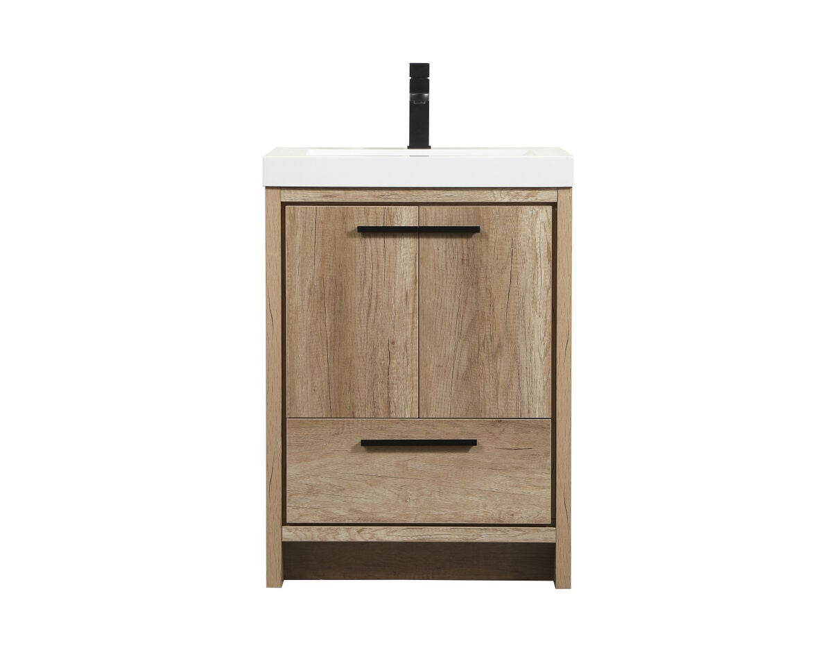 Wyatt Bath Vanity by Elegant Decor