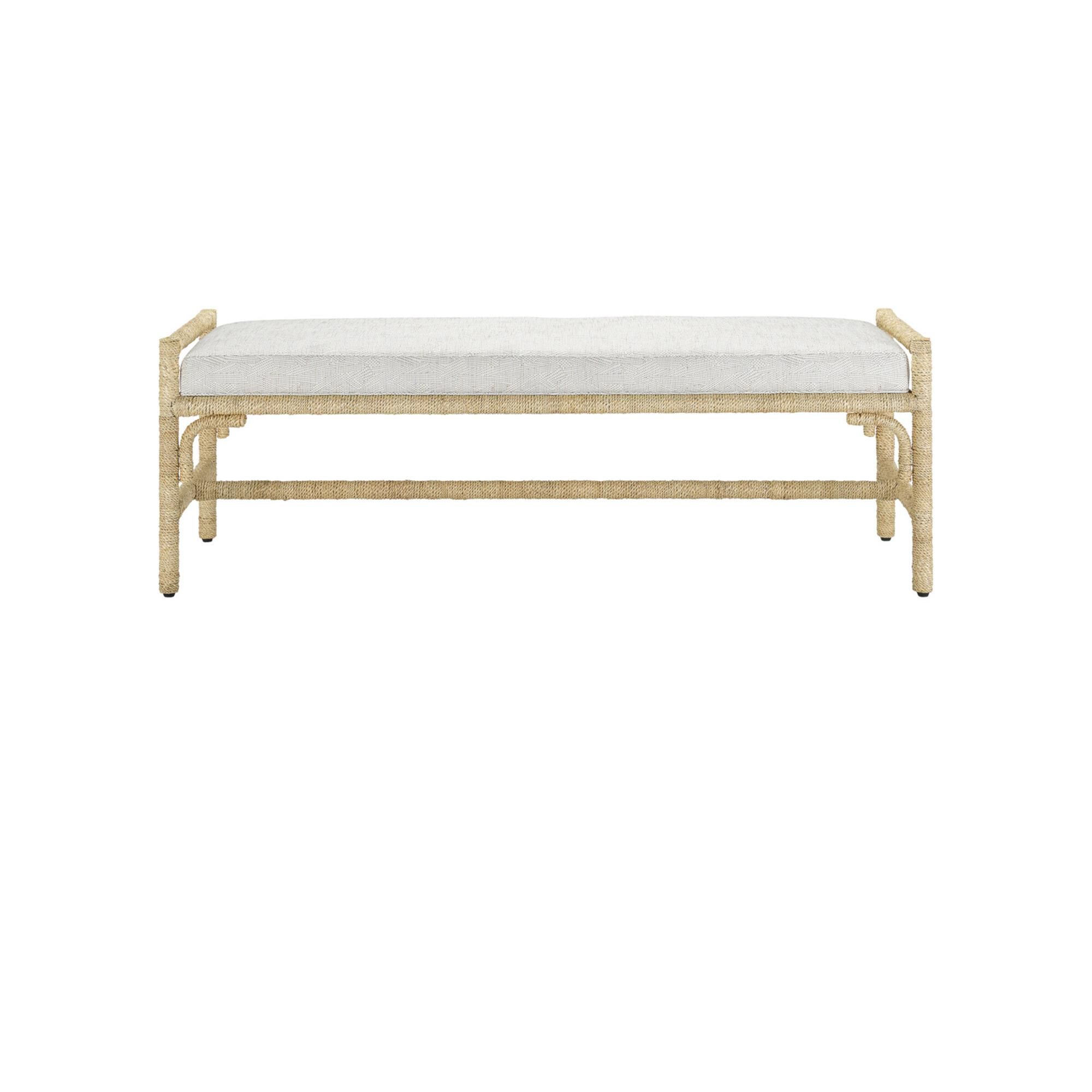 Olisa Bench,