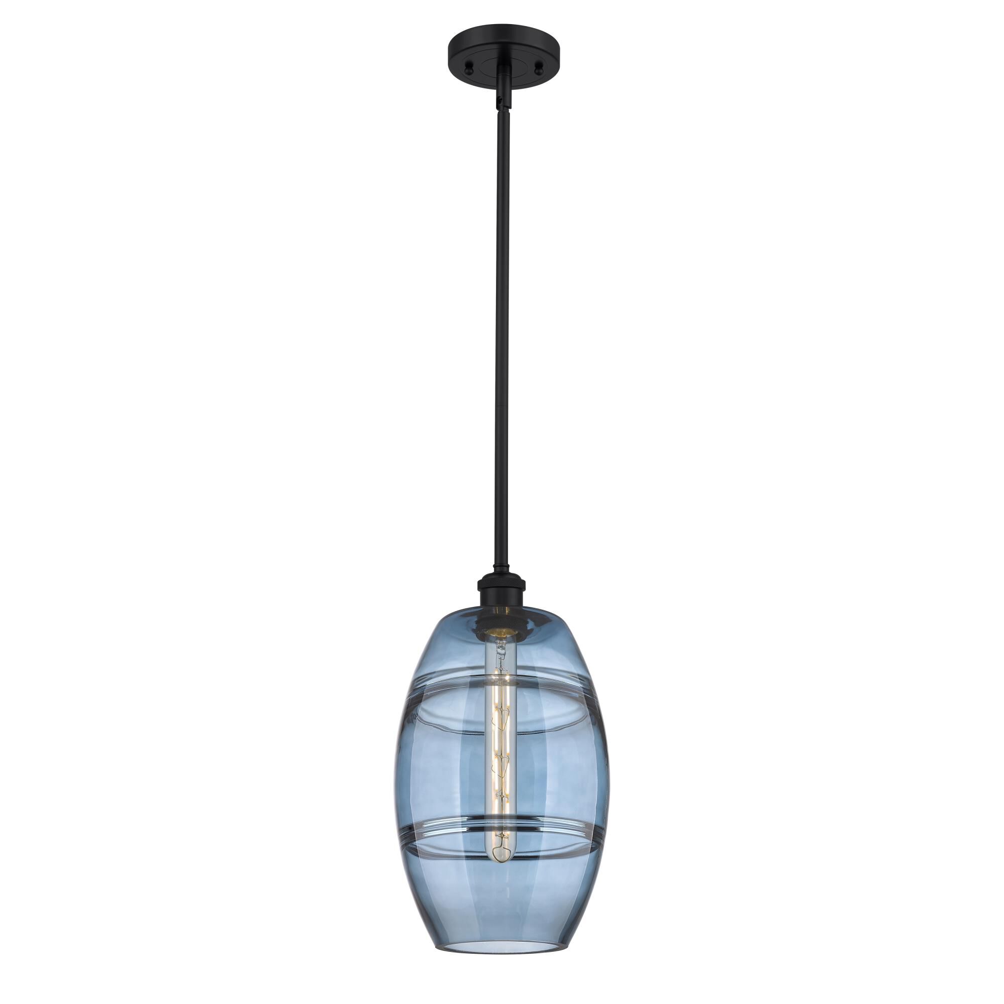 Bruno Marashlian Vaz 8 Inch Mini Pendant by Innovations Lighting